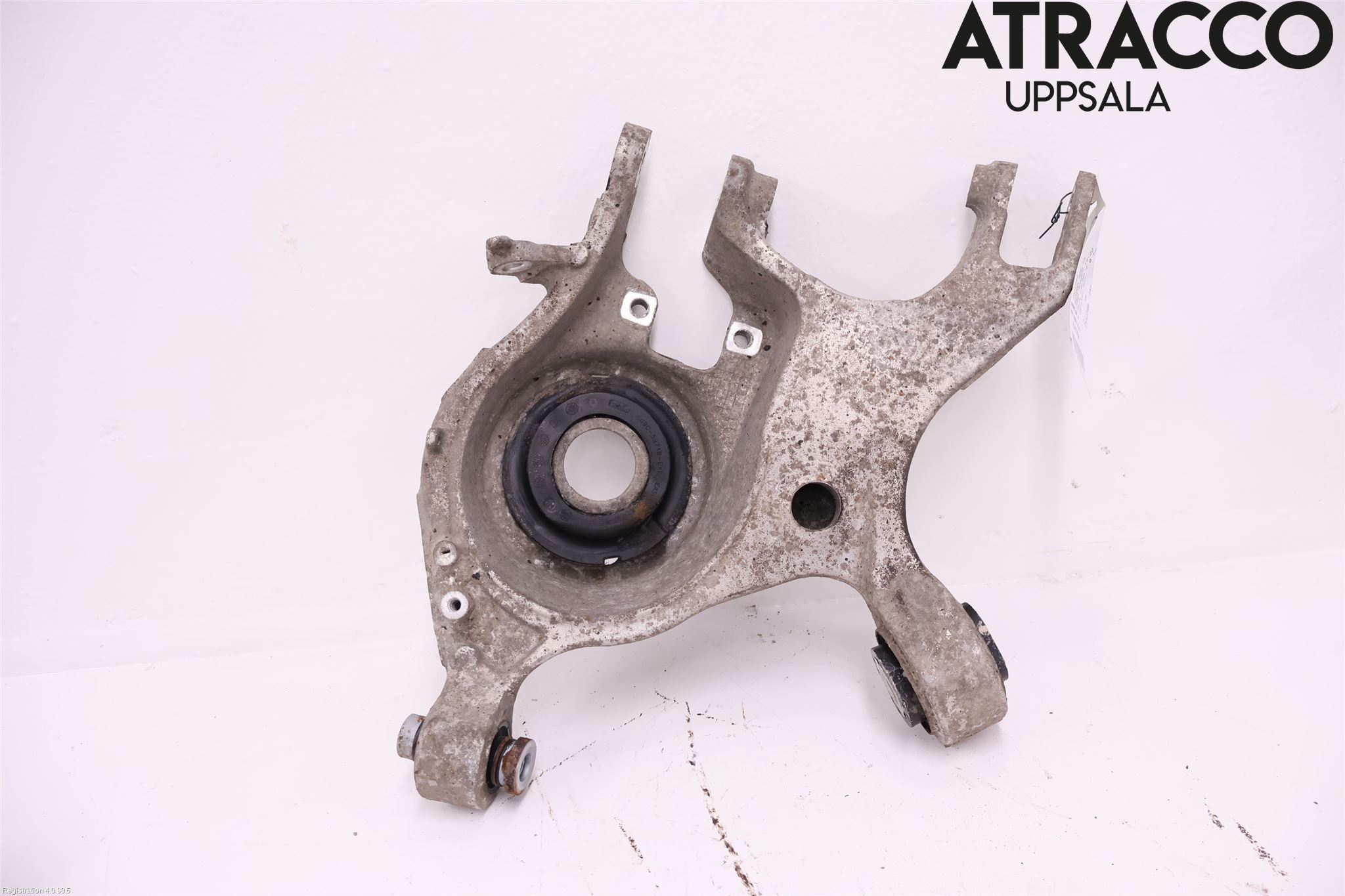 Ford MONDEO 15-22 Bärarm Bak Vänster