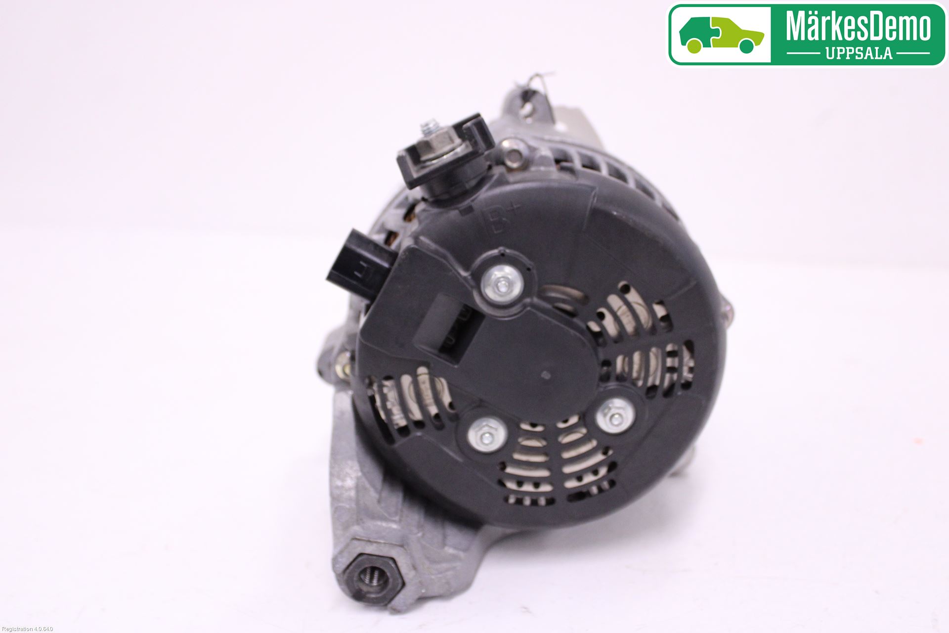 BMW 1 F20/F21 11-19 Generator