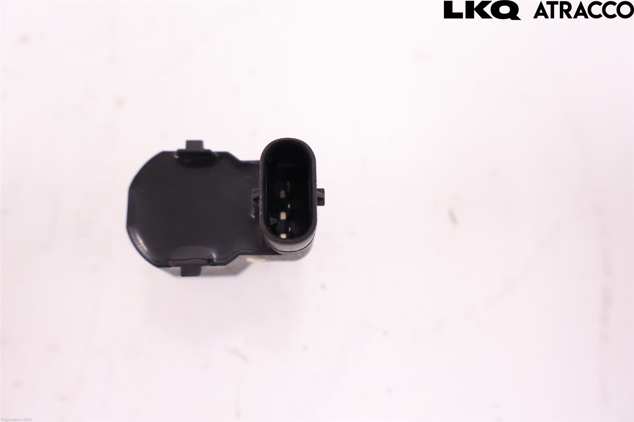 BMW 5 E60/61 Sed/Tou 02-10 Parkeringshjälp Frontsensor