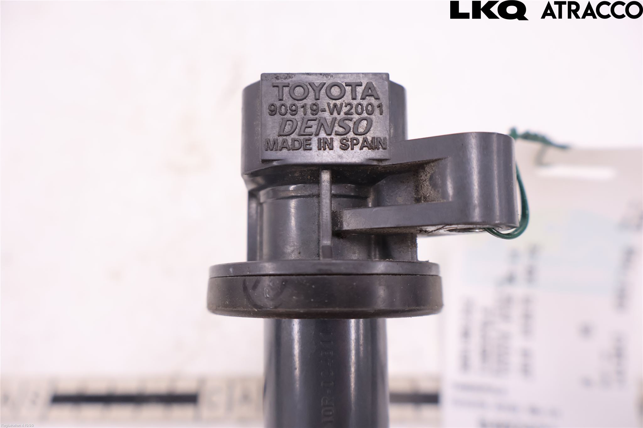 Toyota AYGO 06-14 Tändspole