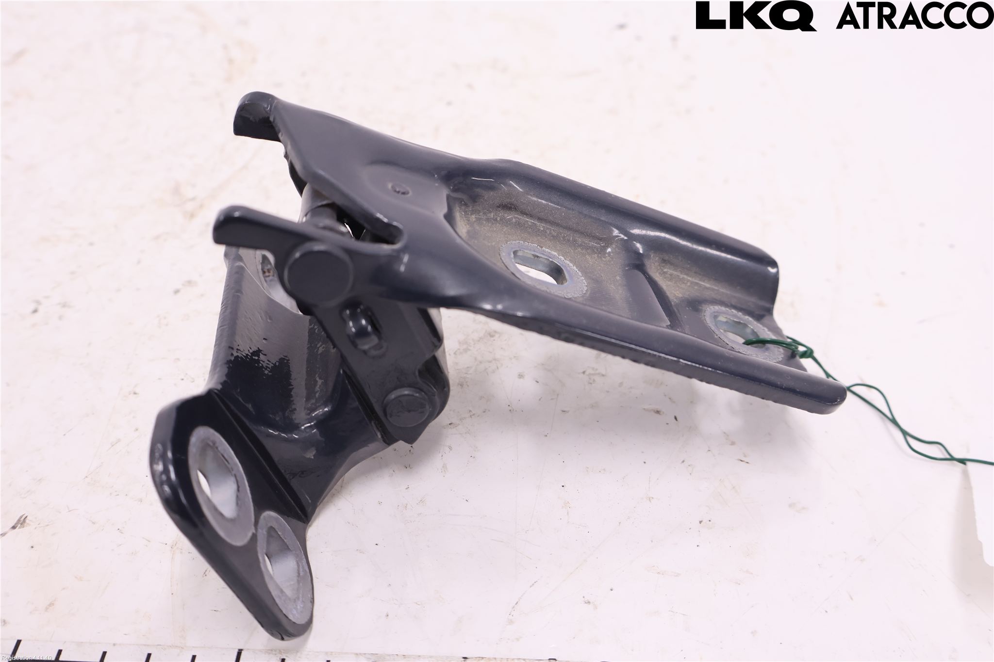 BMW 2 F45 Active Tourer 14-21 Bakluckegångjärn Vä