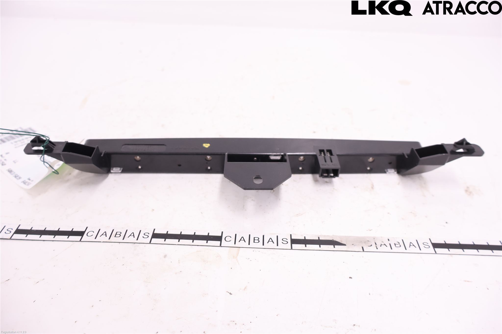 Volvo XC70 08-13 Bromsljus Bakruta