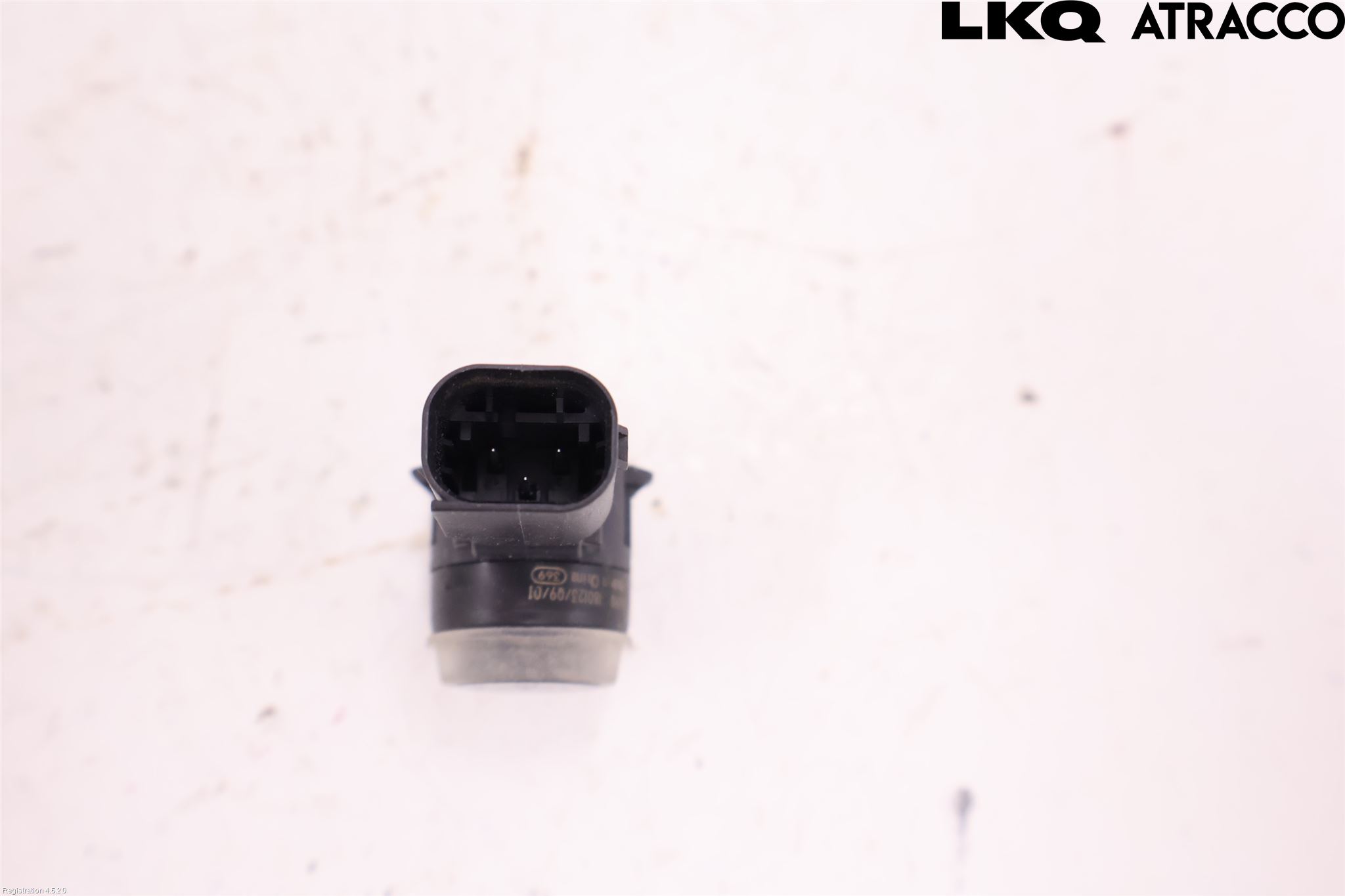 Toyota PROACE II 16- Parkeringshjälp Backsensor