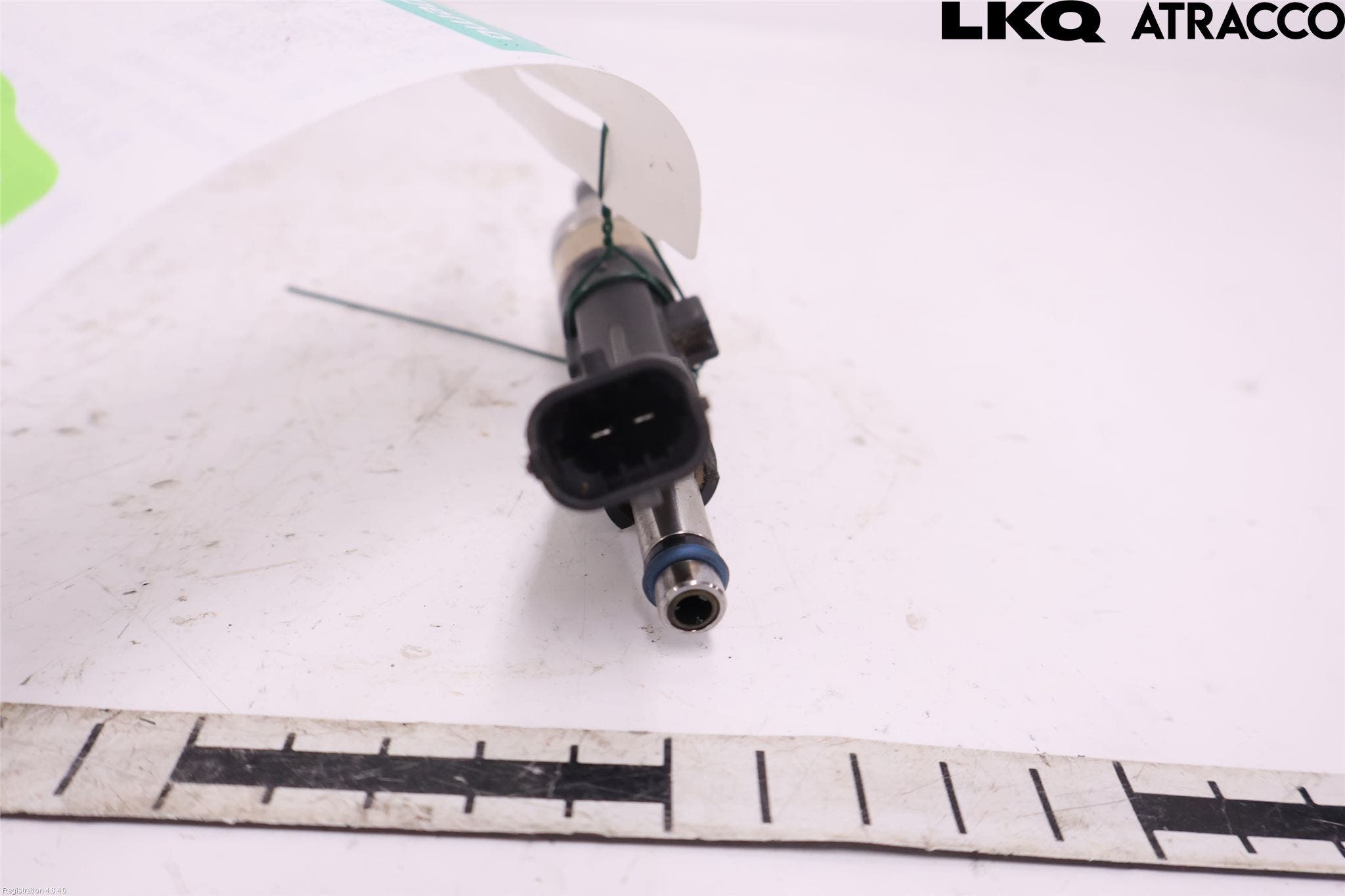 Peugeot 2008 13-20 Injspridare