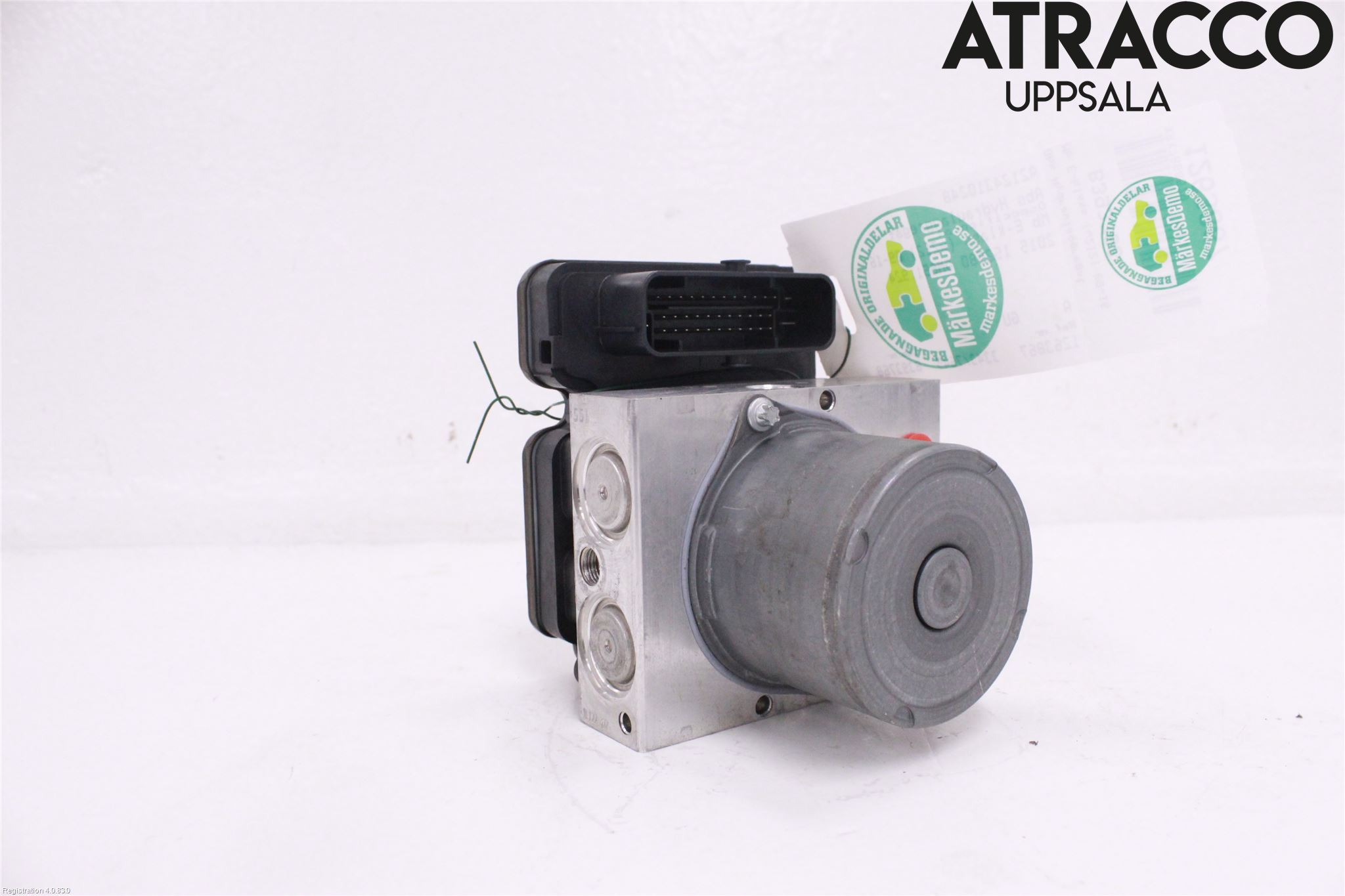 Mercedes-Benz MB E-KLASS (W212) 09-16 Abs Hydraulaggregat