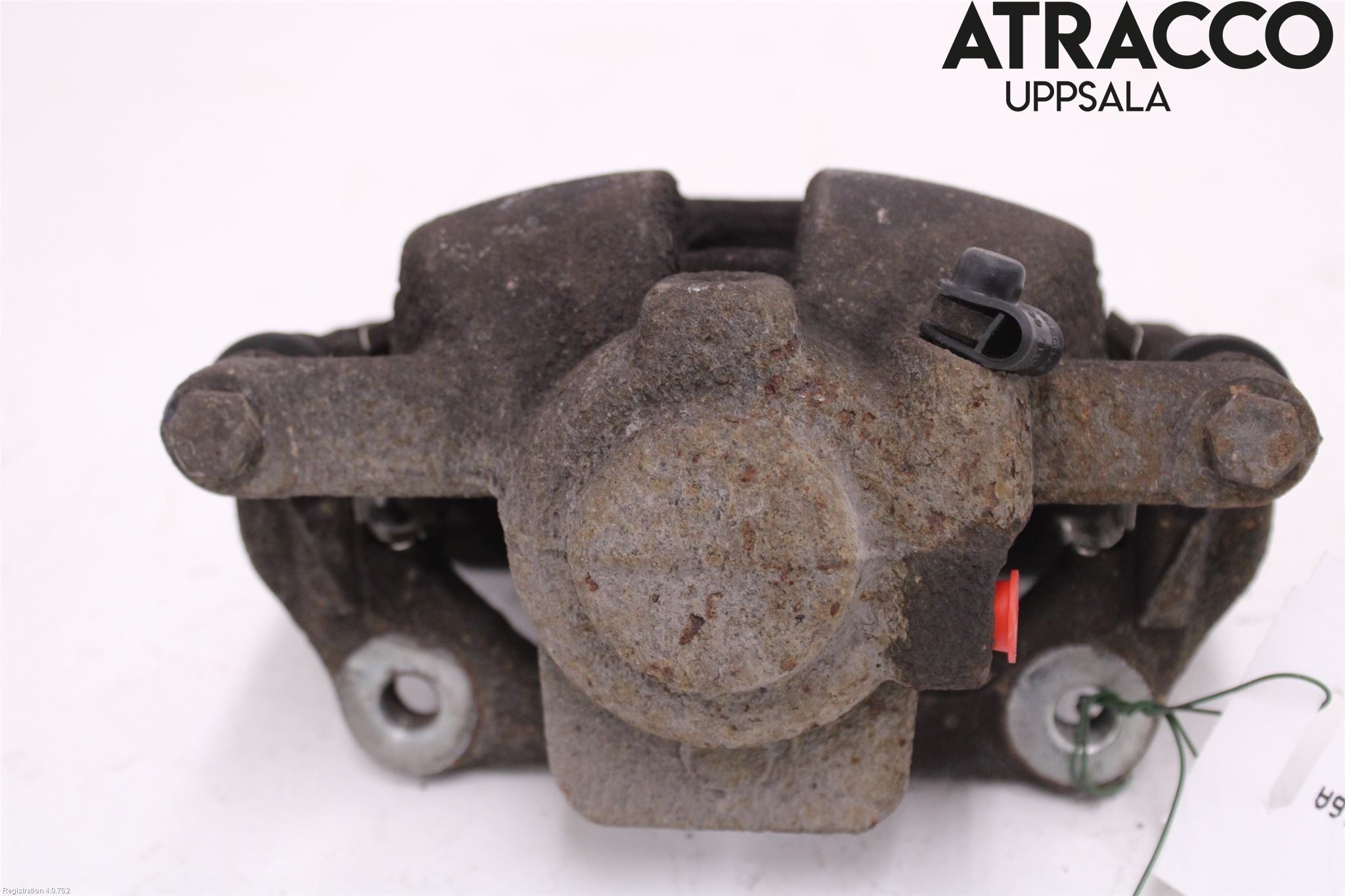 Mini COUPE R56 05-14 Bromsok Fram Höger