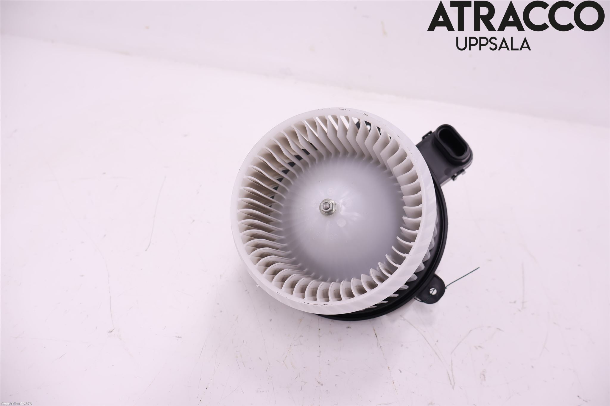 Mitsubishi OUTLANDER 13-21 Värmefläkt