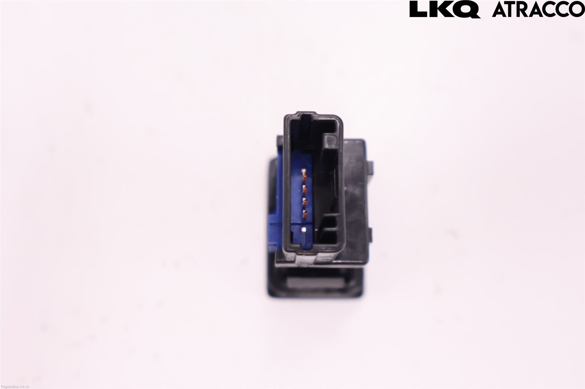 Toyota RAV4 13-18 Strömställare Antispinn