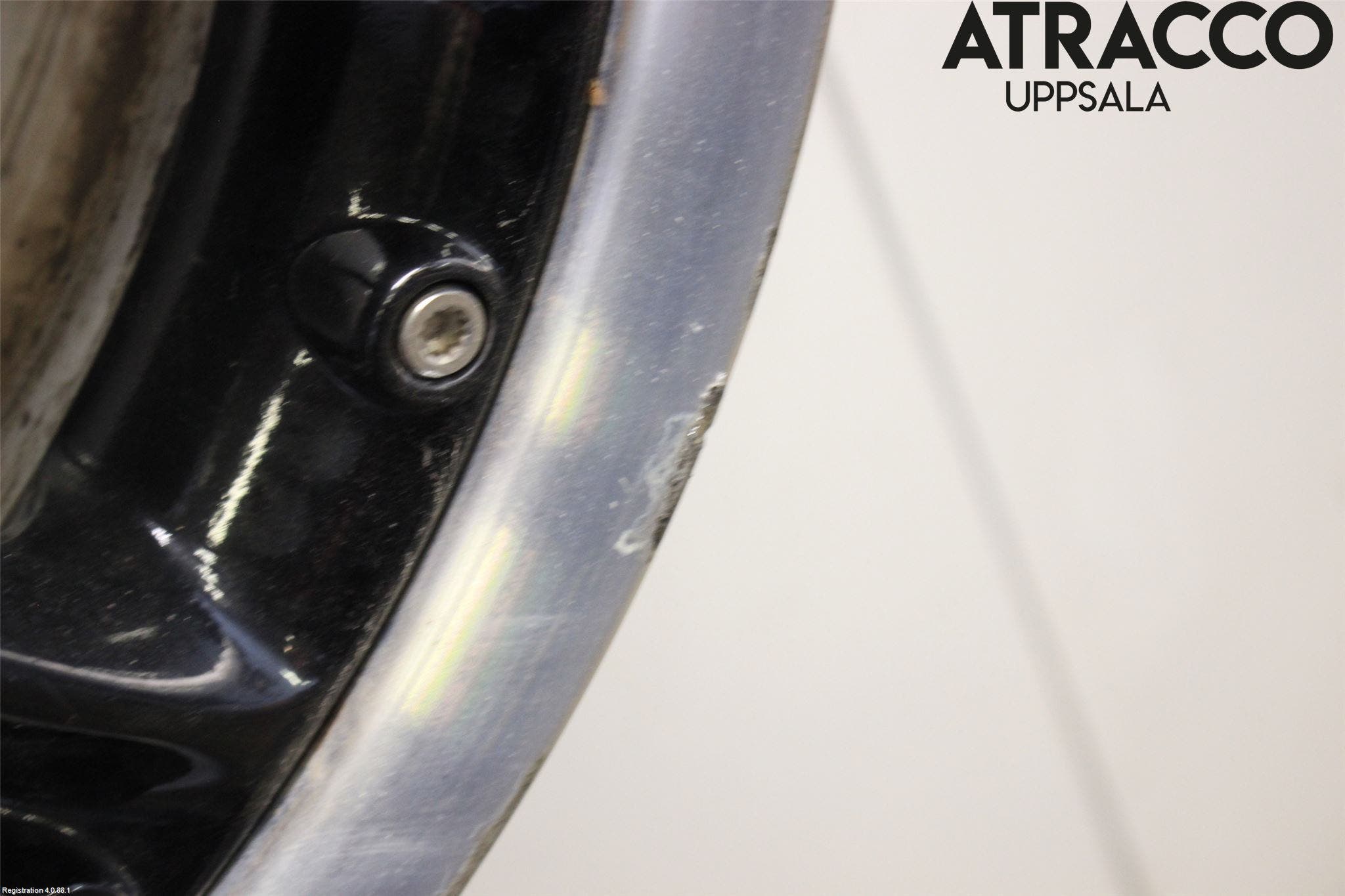 Mini COUPE R56 05-14 Fälg Aluminium