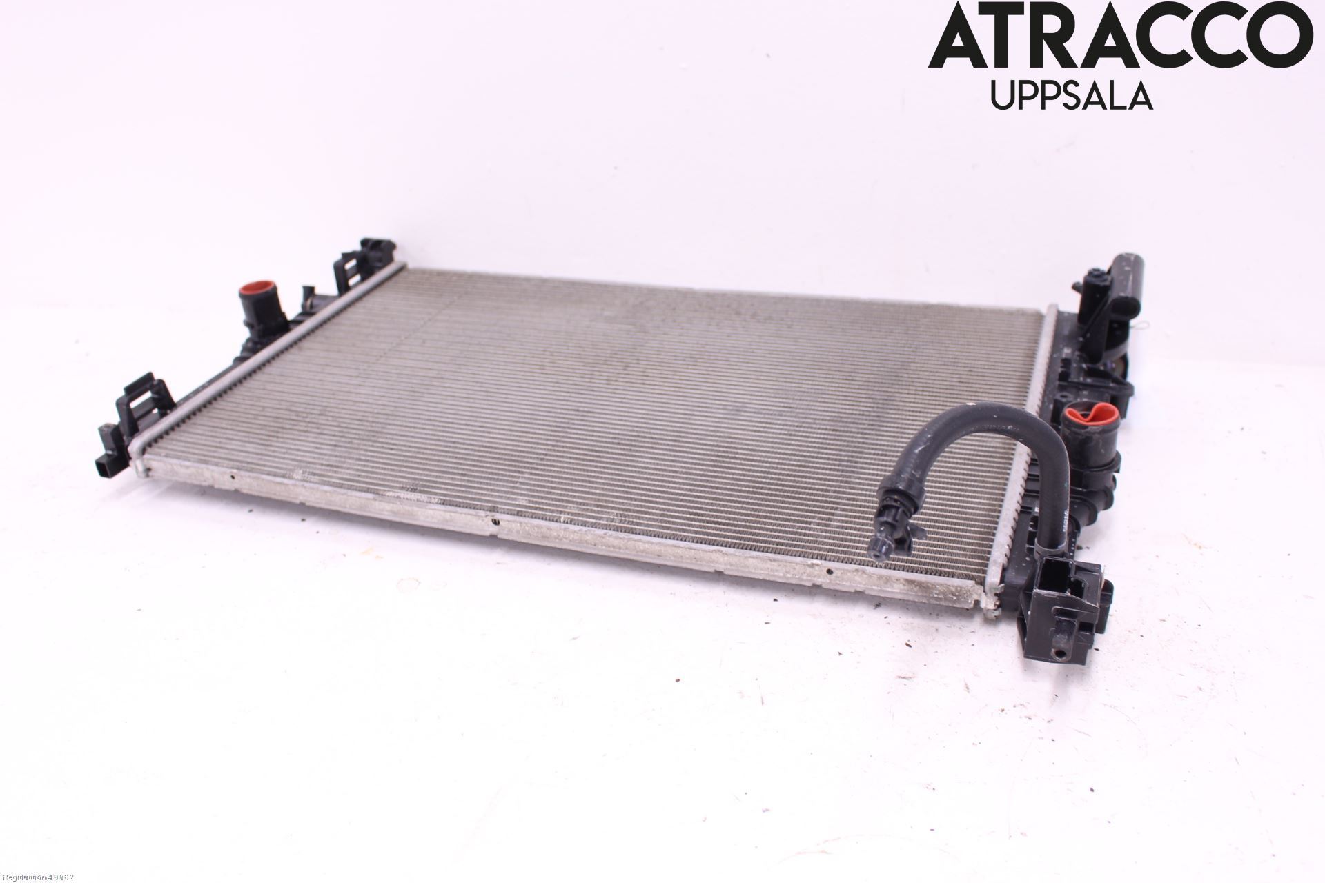 Opel CORSA E 15-19 Kylare Aut