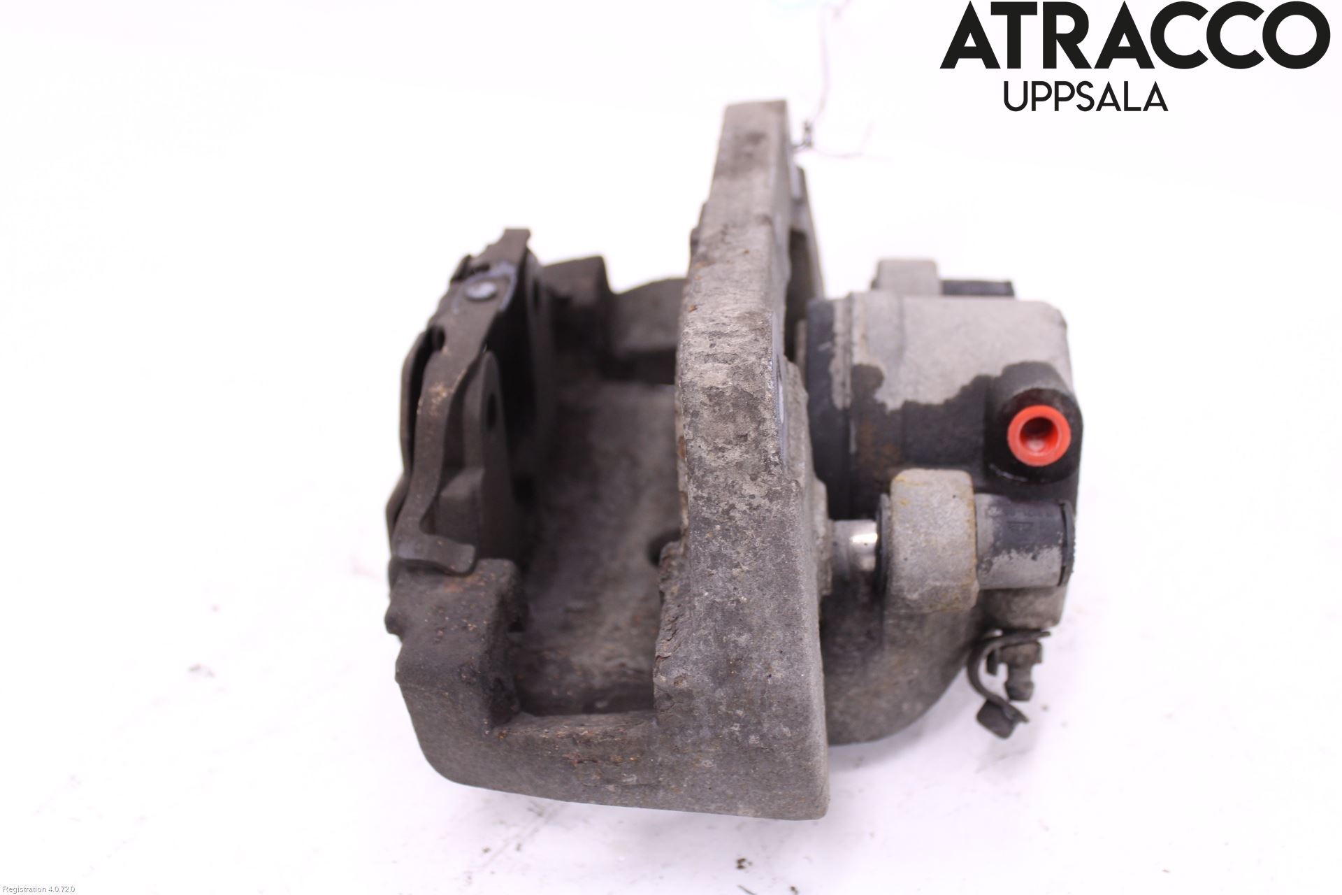 BMW X6 E71/E72   08-14 Bromsok Fram Vänster