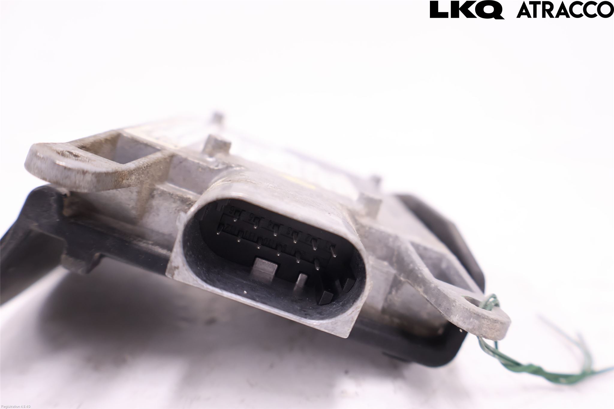 BMW 5 F10/F11/F18 09-17 Sensor Aktivt Kollisionsskydd