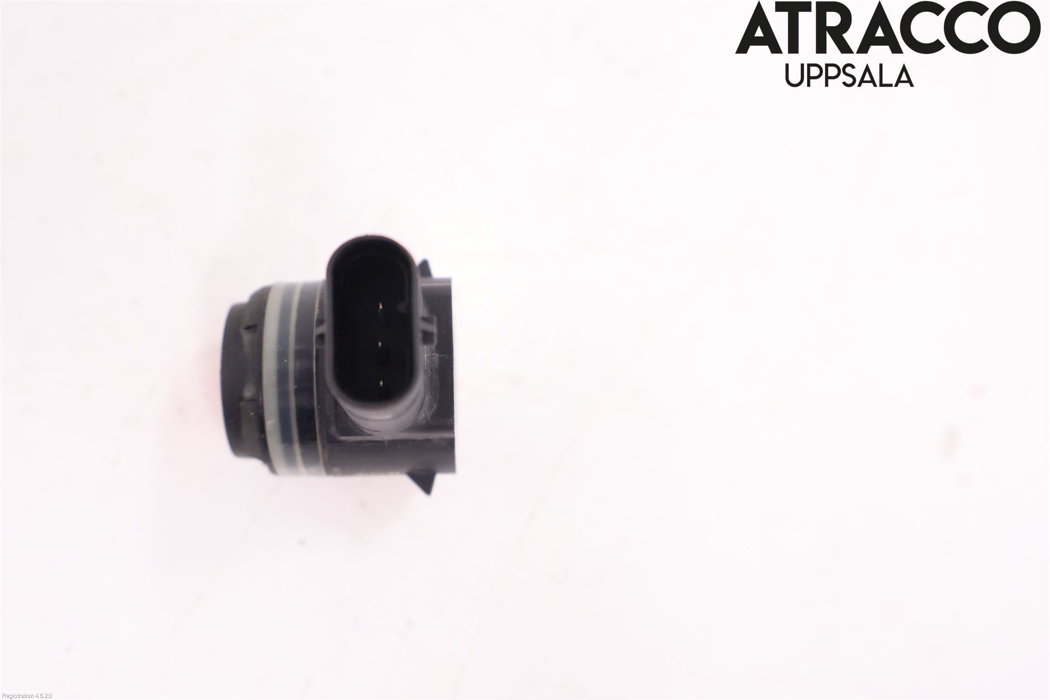 Volkswagen VW GOLF / E-GOLF VII 13-20 Parkeringshjälp Backsensor