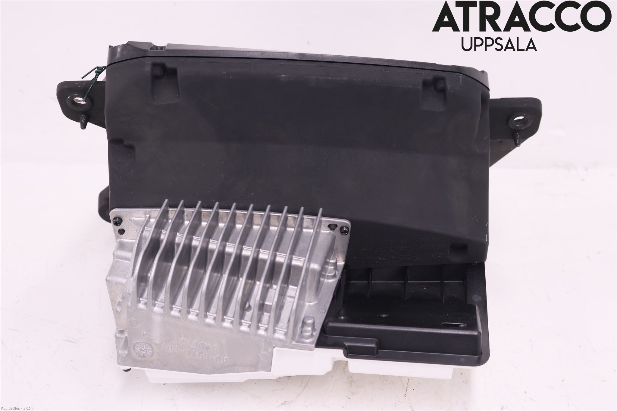 BMW 3 G20/G21/G80/G81 19- Instrument Hast