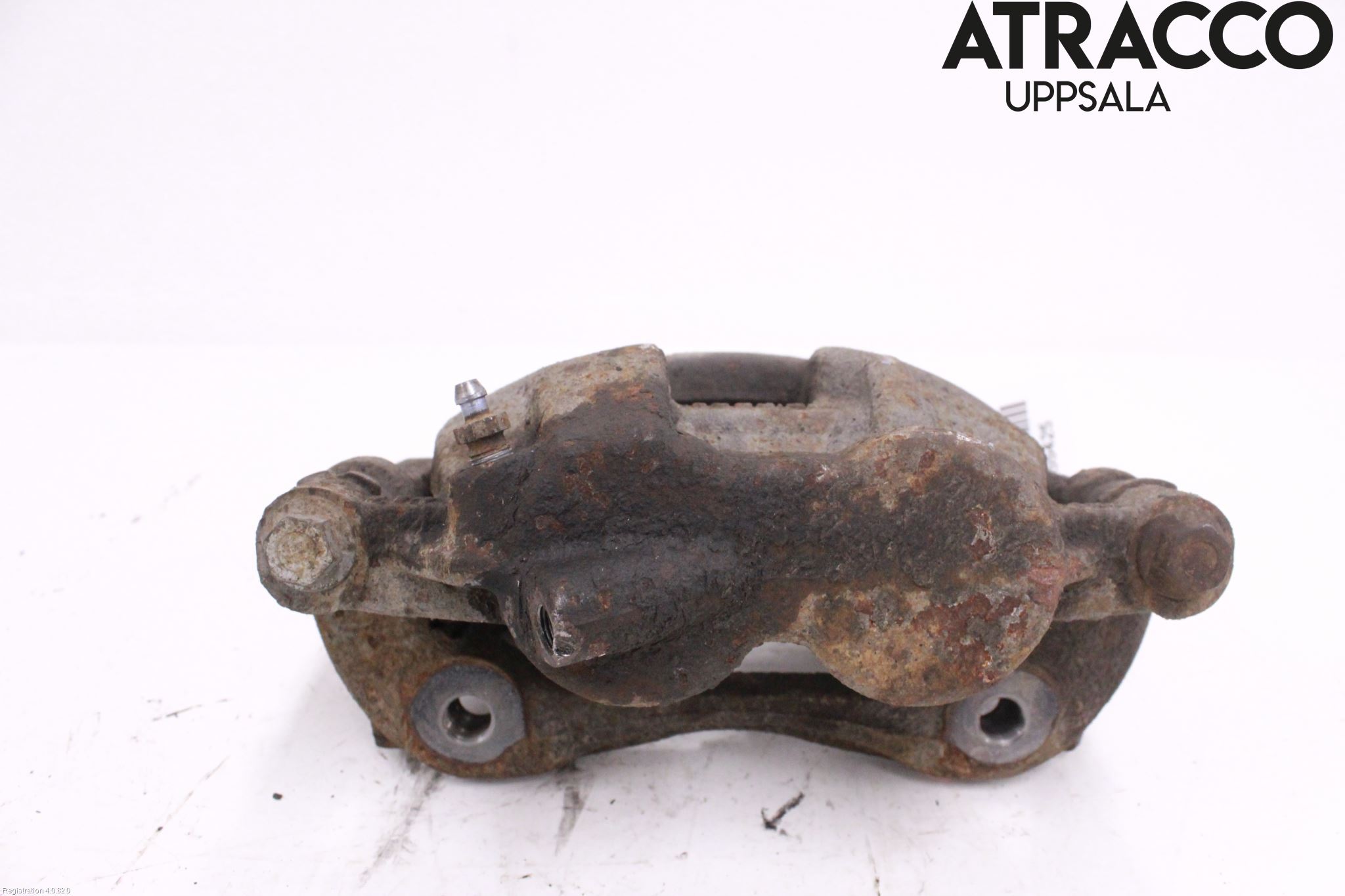 Volkswagen VW AMAROK 2H 10-22 Bromsok Fram Vänster