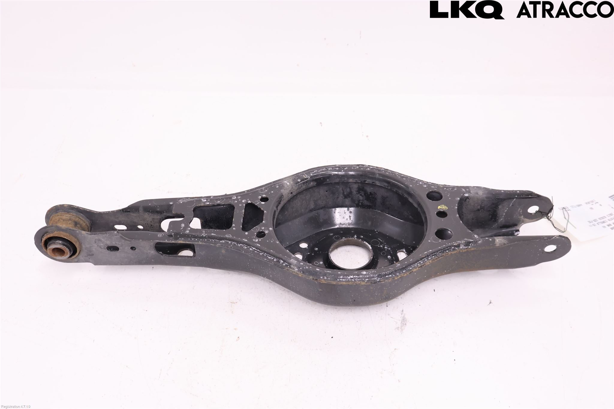 Toyota COROLLA 19- Bärarm Bak Vänster