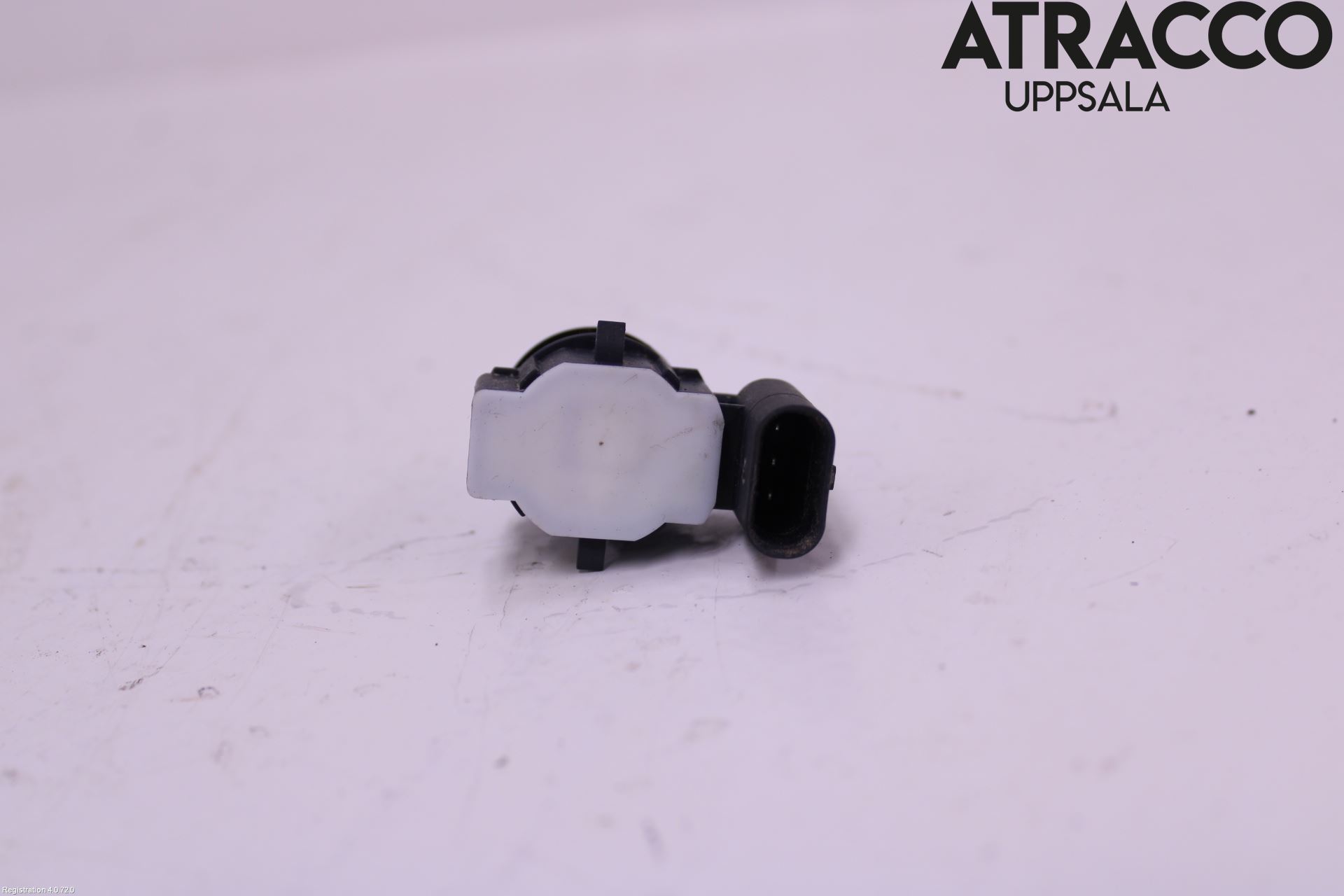 BMW 1 F20/F21 11-19 Parkeringshjälp Backsensor