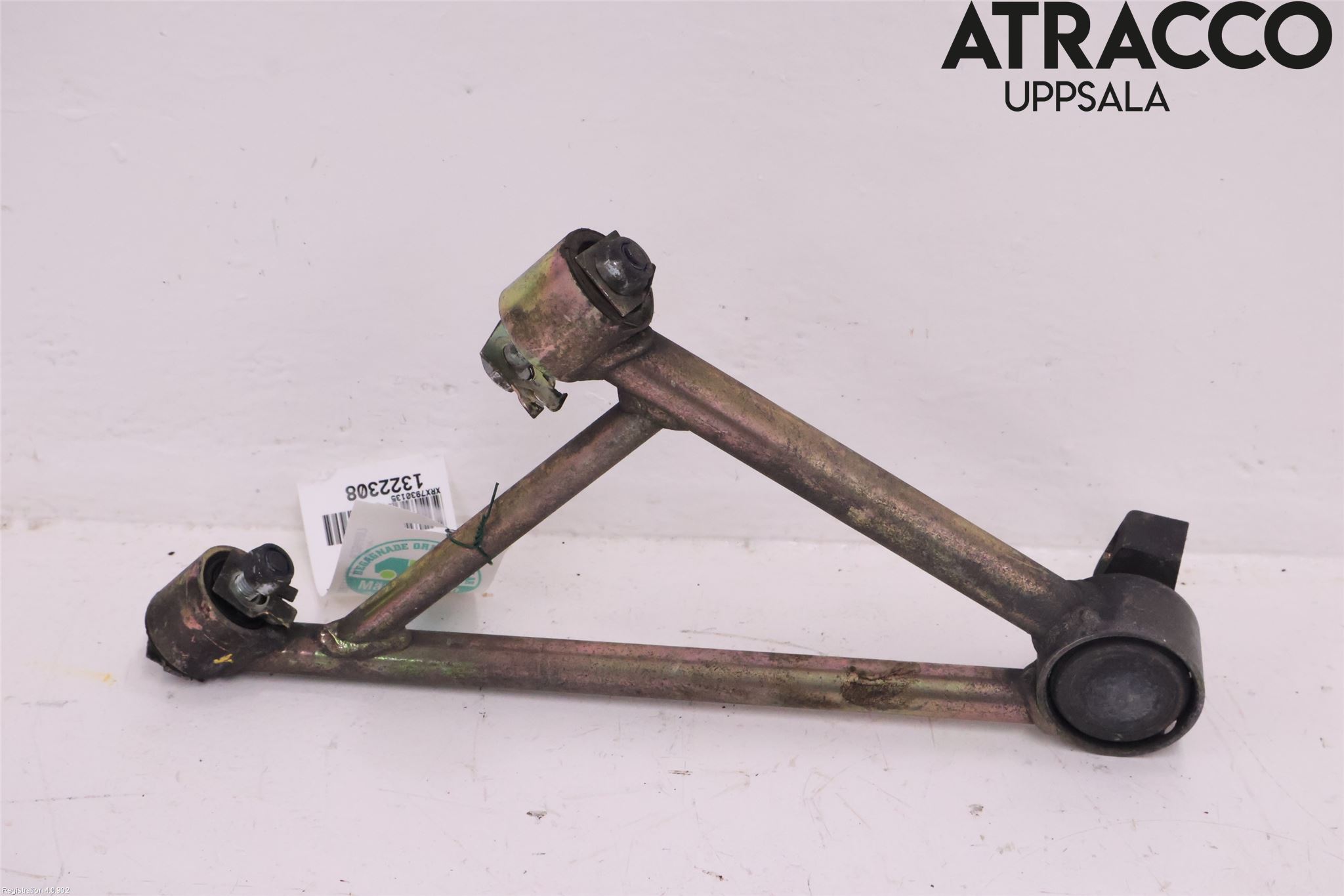 Opel SPEEDSTER Bärarm Bak Höger