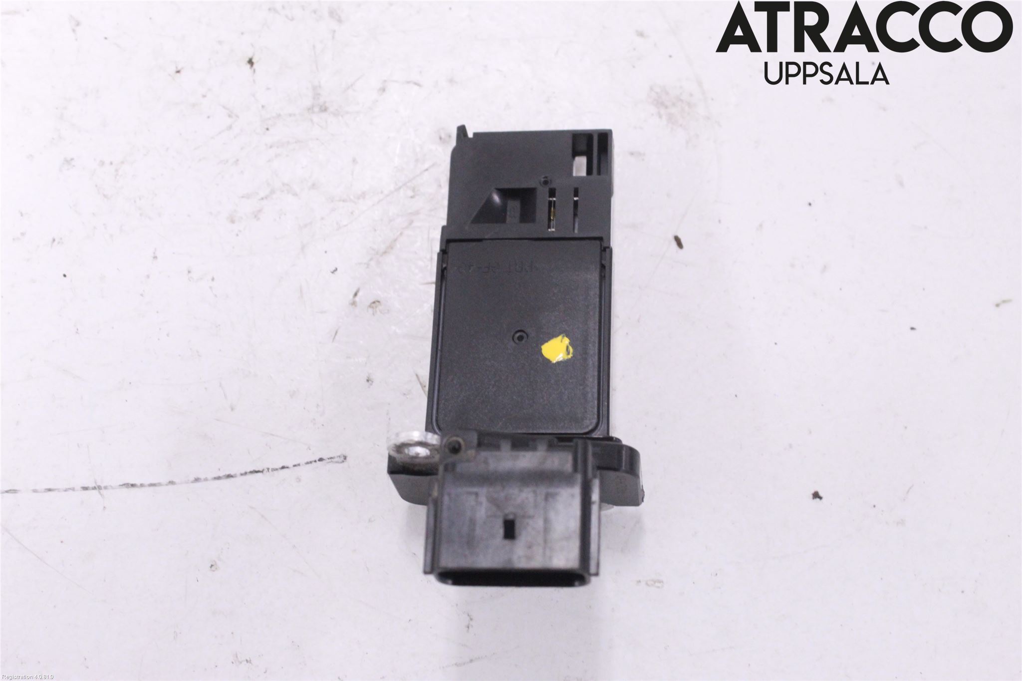 Opel INSIGNIA 17- Injluftmassamätare