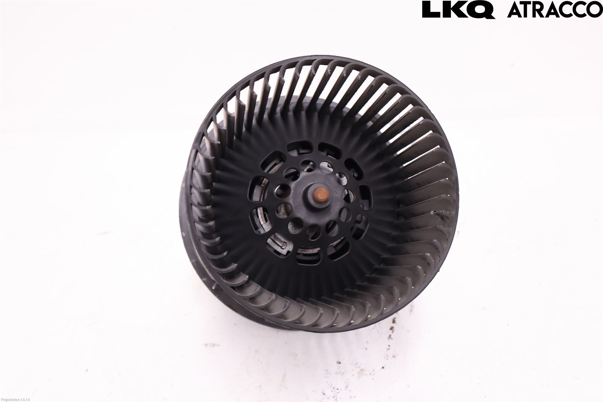 Toyota AYGO 15-21 Värmefläkt