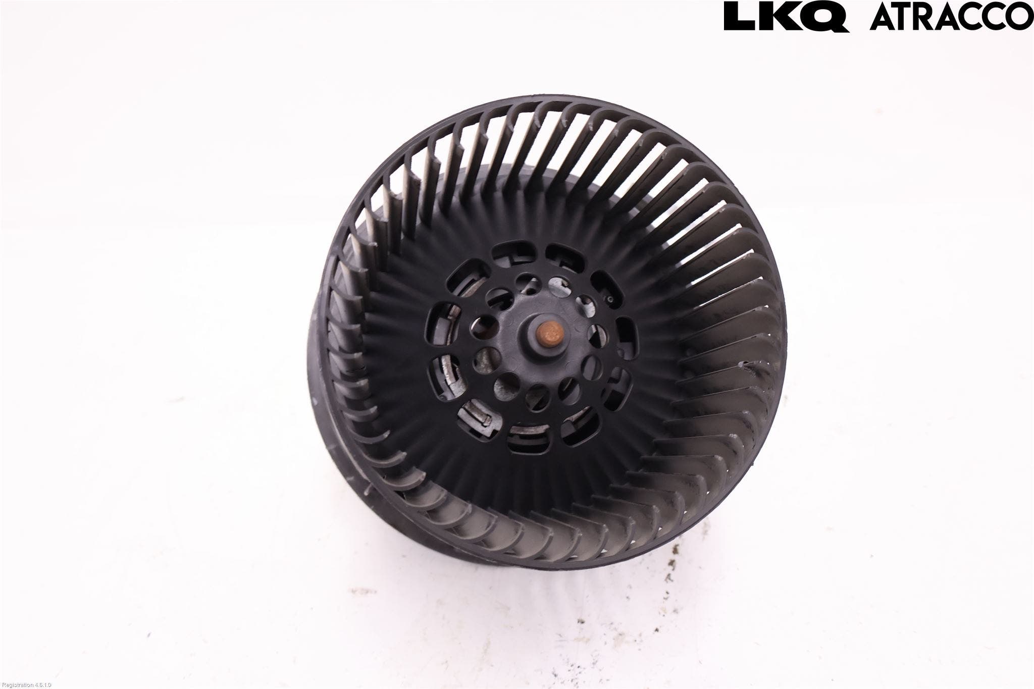 Toyota AYGO 15-21 Värmefläkt