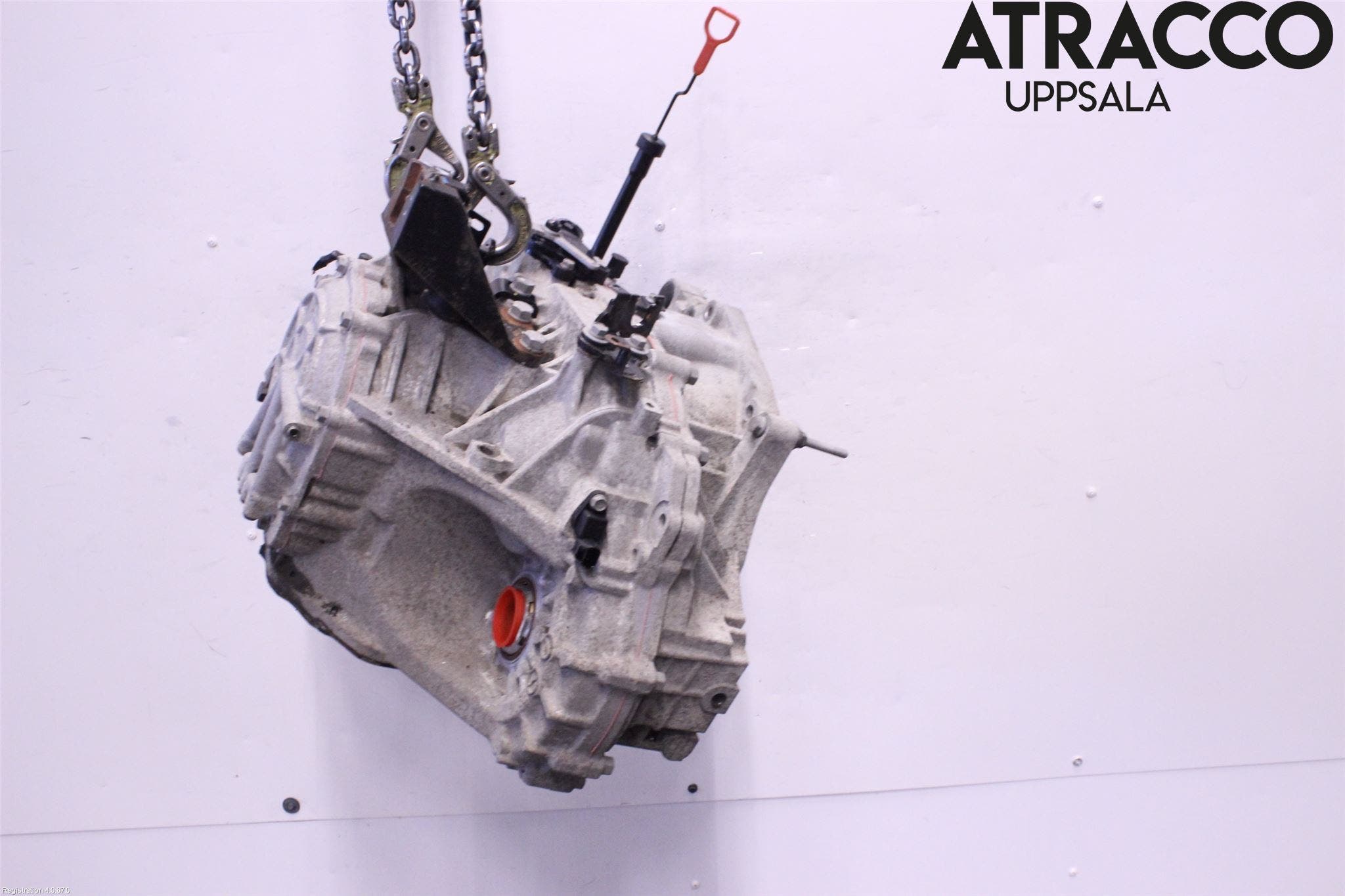 Kia RIO 12-16 Växellåda Automat