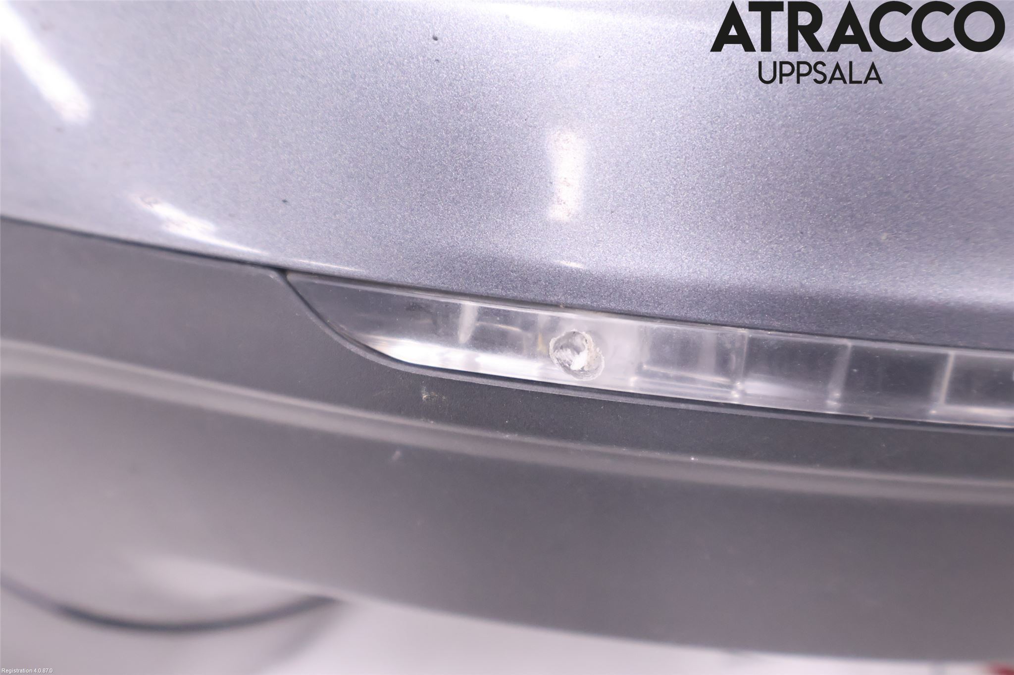 Volkswagen VW TIGUAN 16-24 Spegel Yttre El Vä
