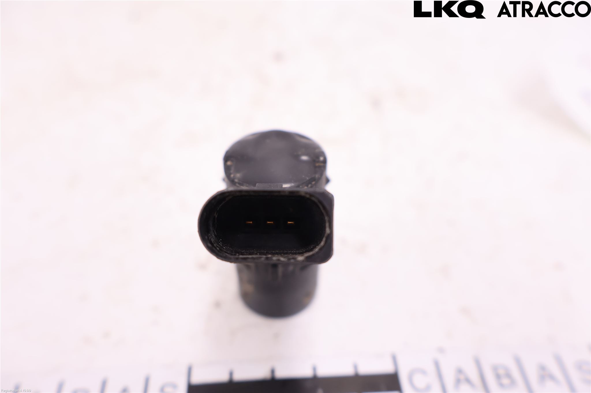 Audi A3/S3 05-13 Parkeringshjälp Backsensor