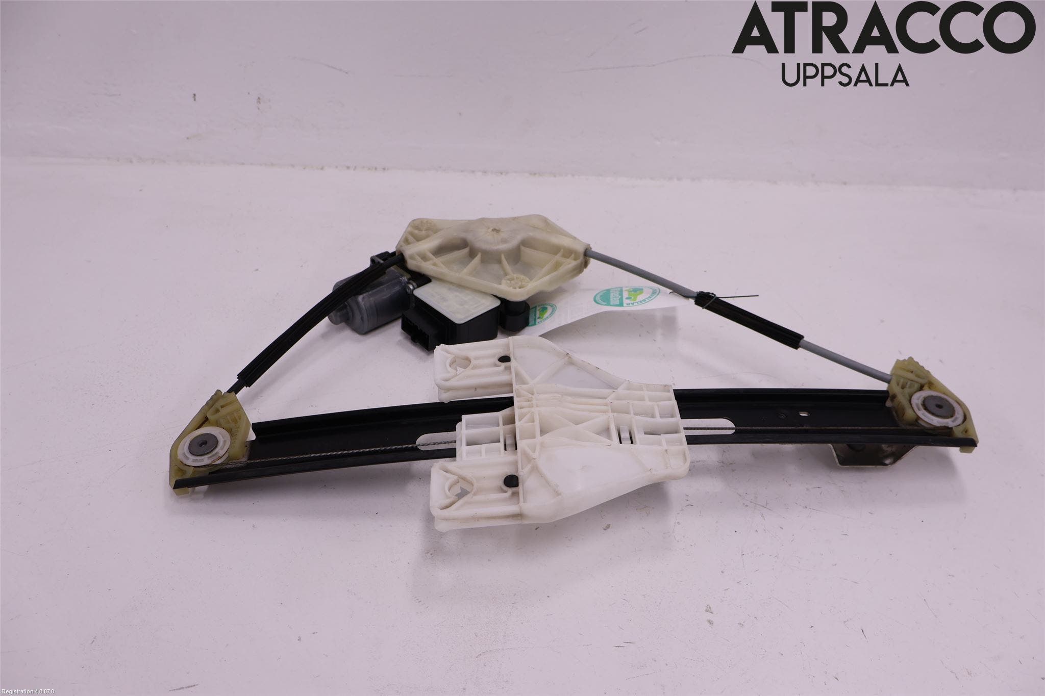 Seat LEON 13-20 Fönsterhiss El Kompl