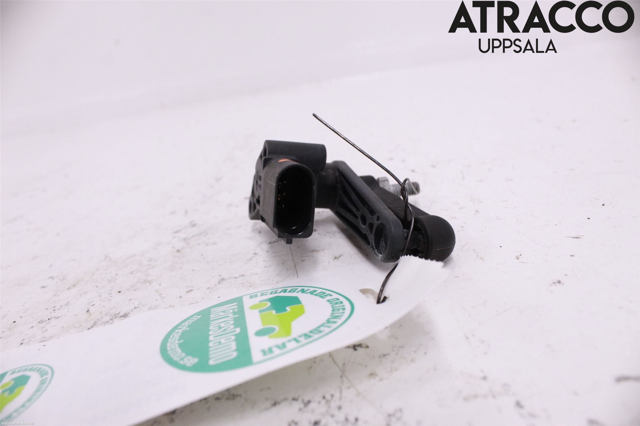 Tesla MODEL 3 17- Nivå-Luftfjädring Sensor