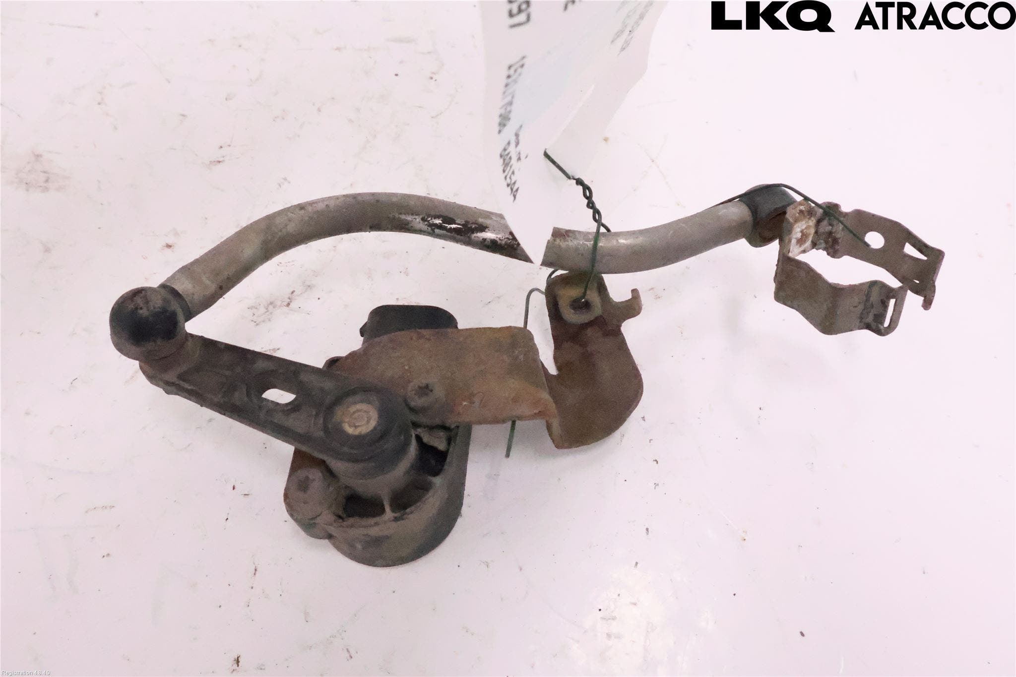 BMW 3 F30/F31/F80 12-19 Givare Xenon/Ljushöjdsreglering