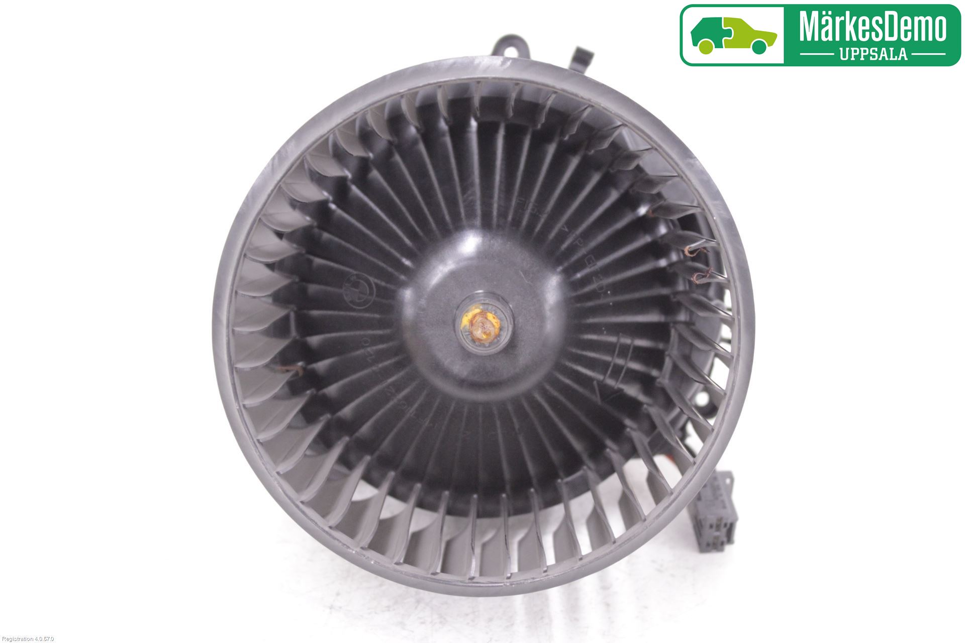 Mini ONE/COOPER 5DR F55 14-24 Värmefläkt