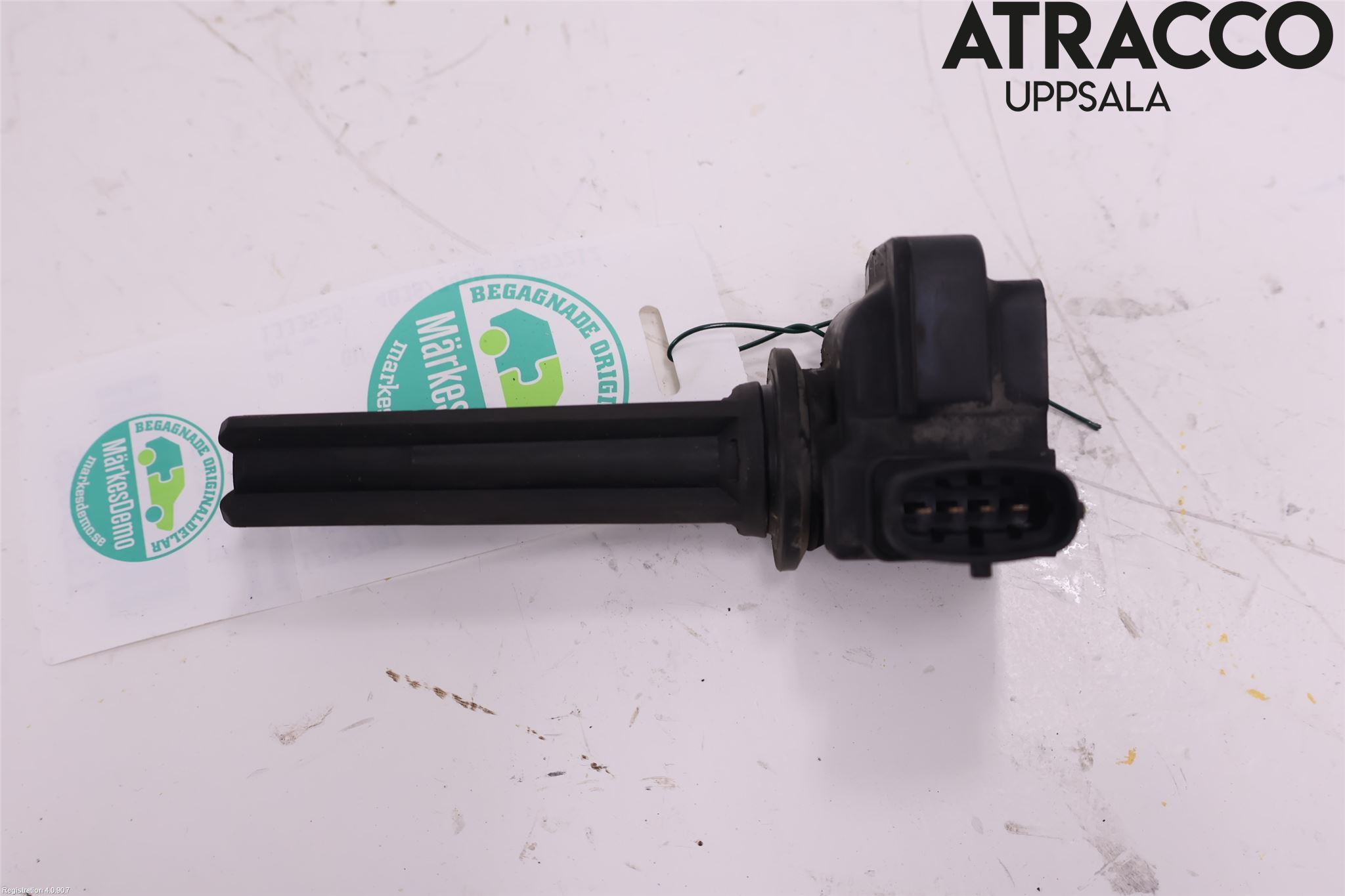 Saab 9-3 VER 2 Tändspole