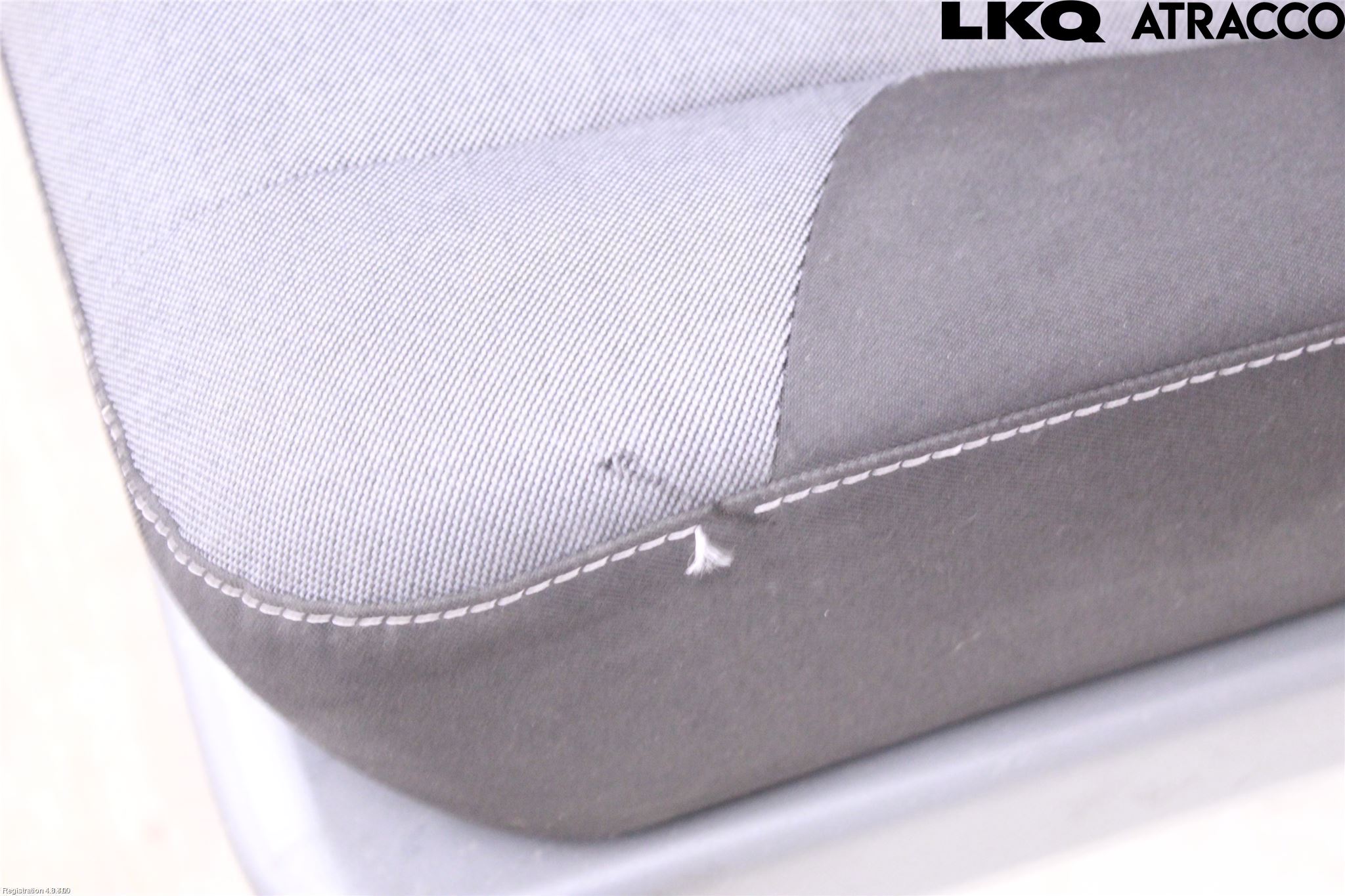 Fiat TALENTO 16- Inredning Stolar-Säten Komp