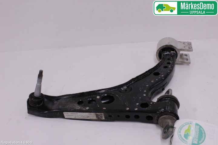 Opel ASTRA K 16-22 Bärarm Fram Undre Hö