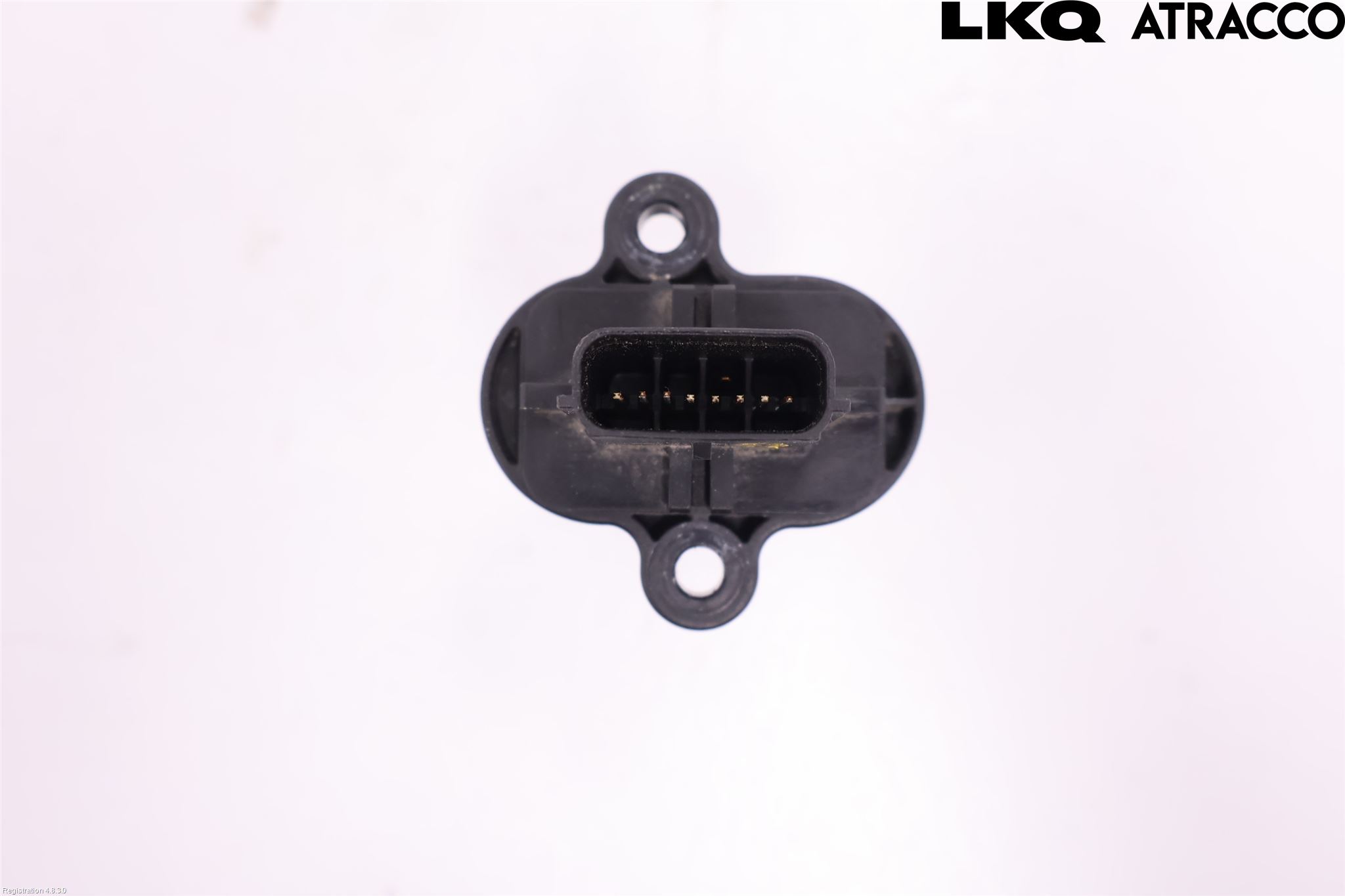 Opel ASTRA K 16-22 Injluftmassamätare