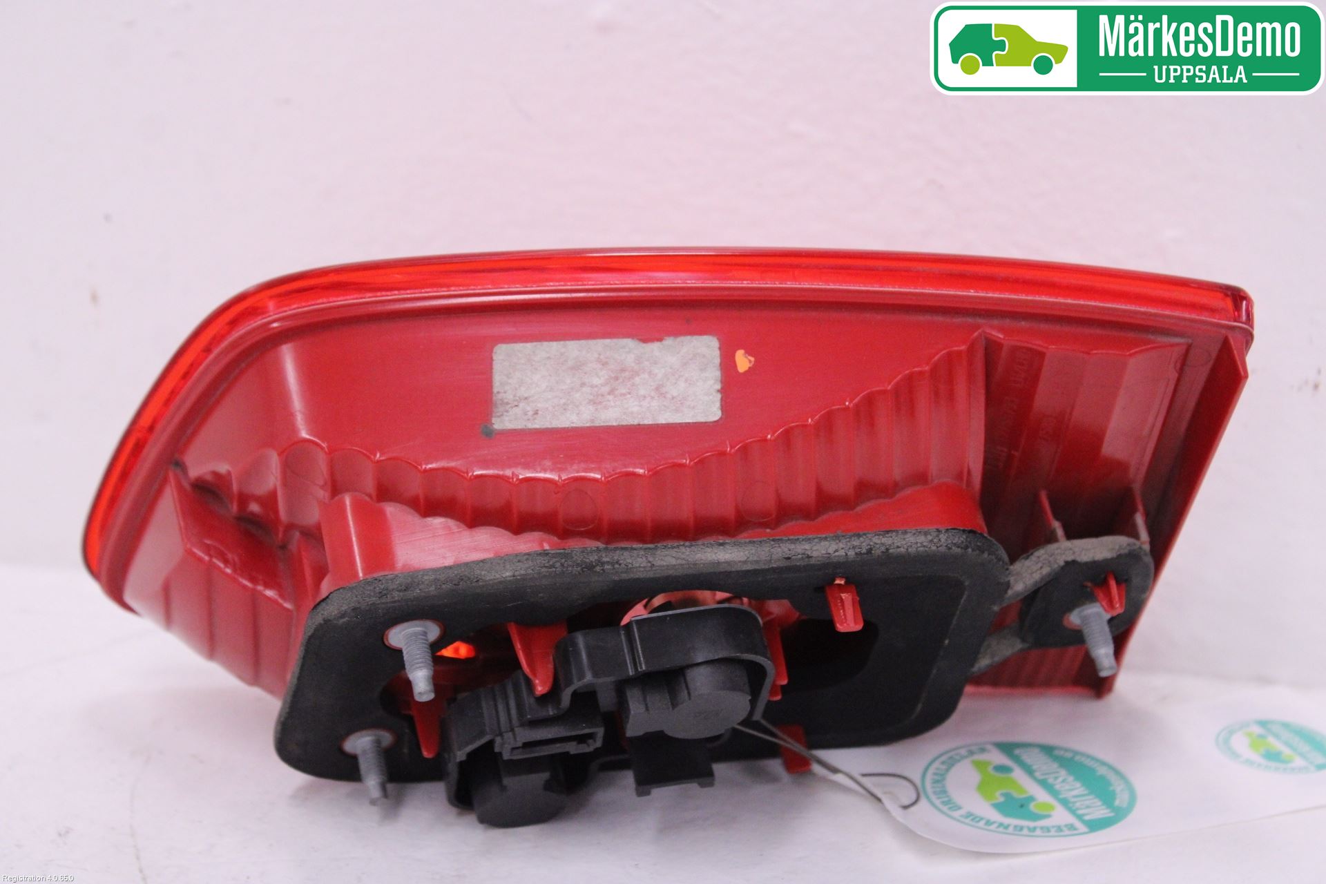 Saab 9-5     06-10 Bakljus Lucka Vä