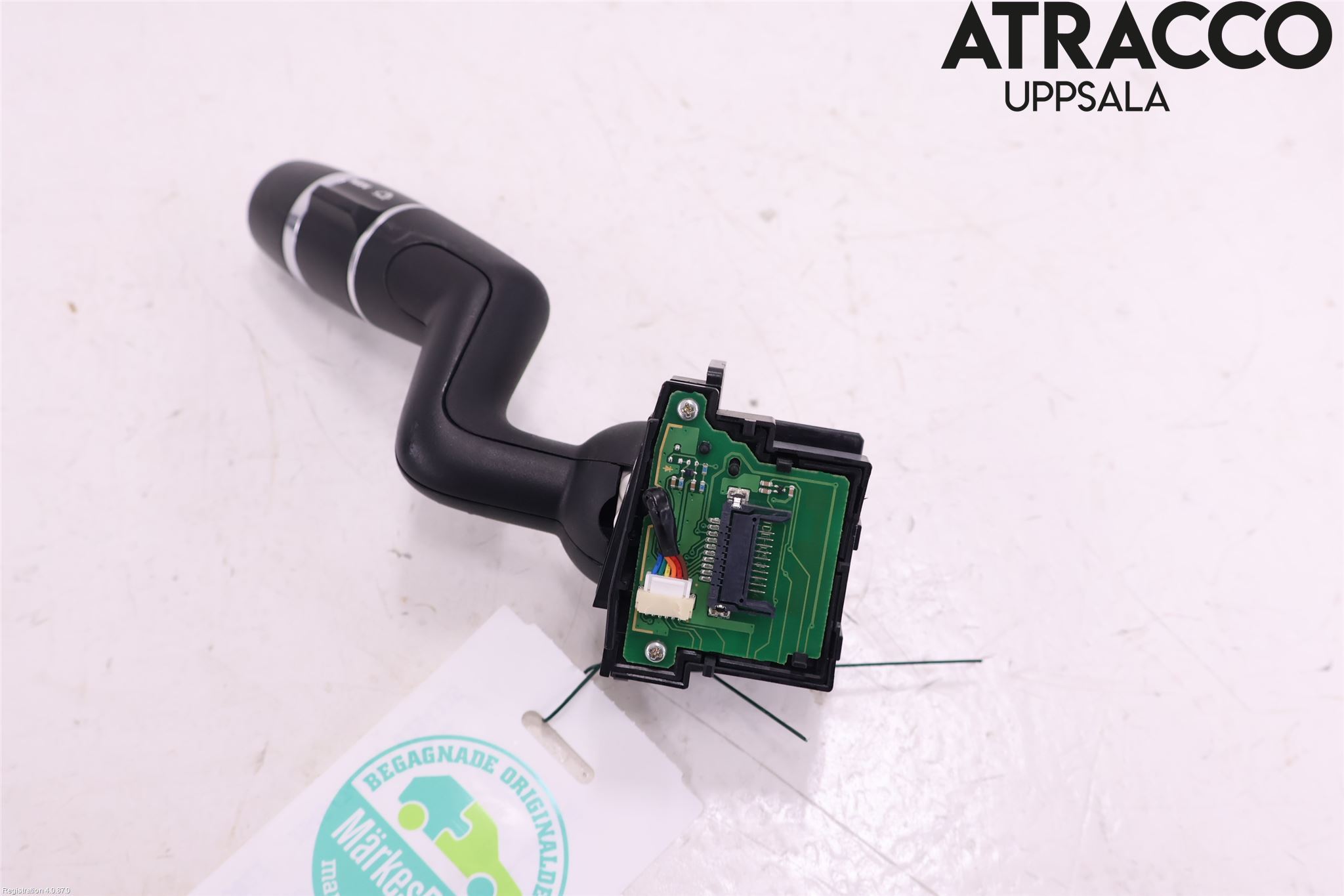 Landrover LAND ROVER RANGE ROVER EVOQUE (L538) 11-18 Spak Blinkers-Ljusomk