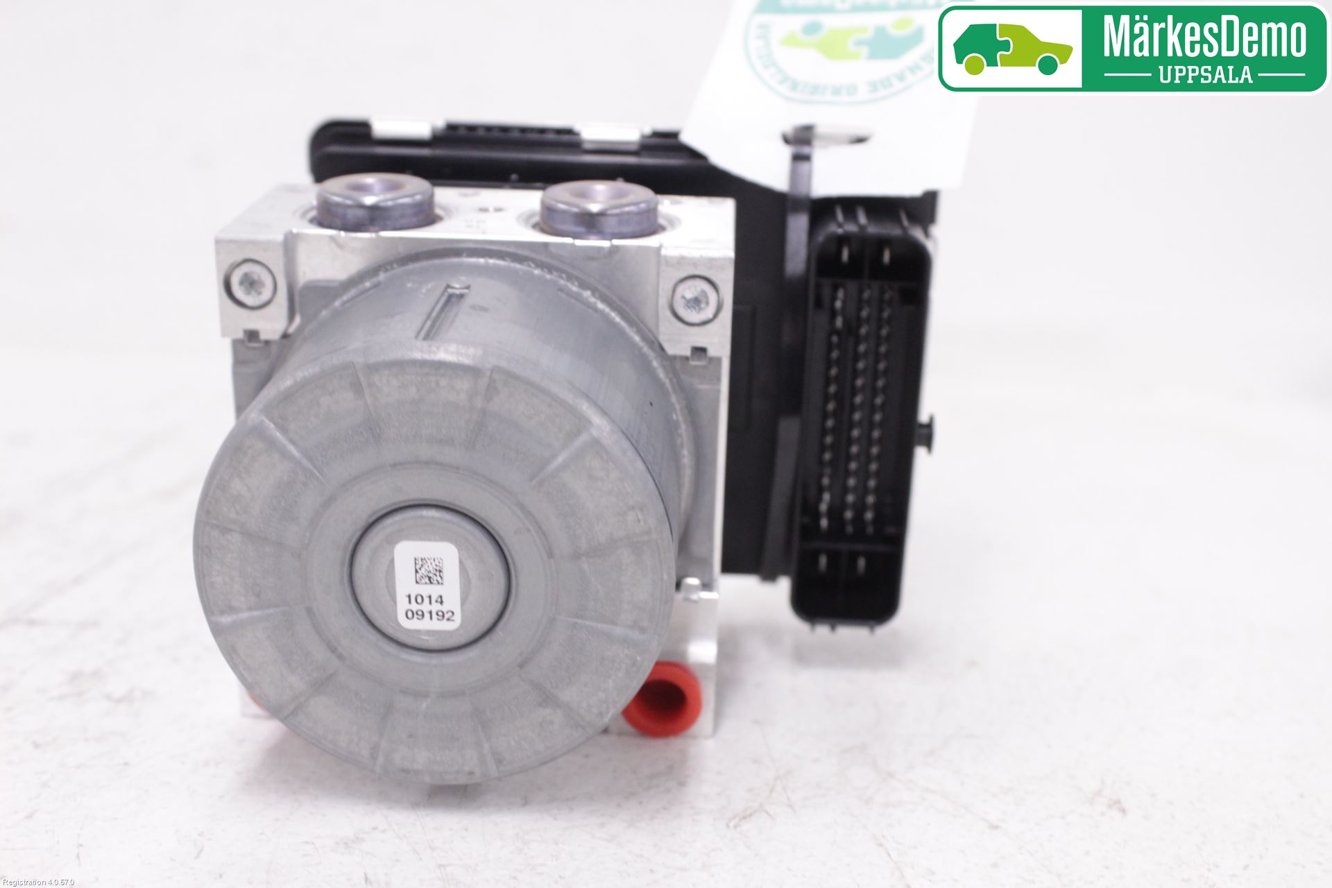 BMW 3 G20/G21/G80/G81 19- Abs Hydraulaggregat
