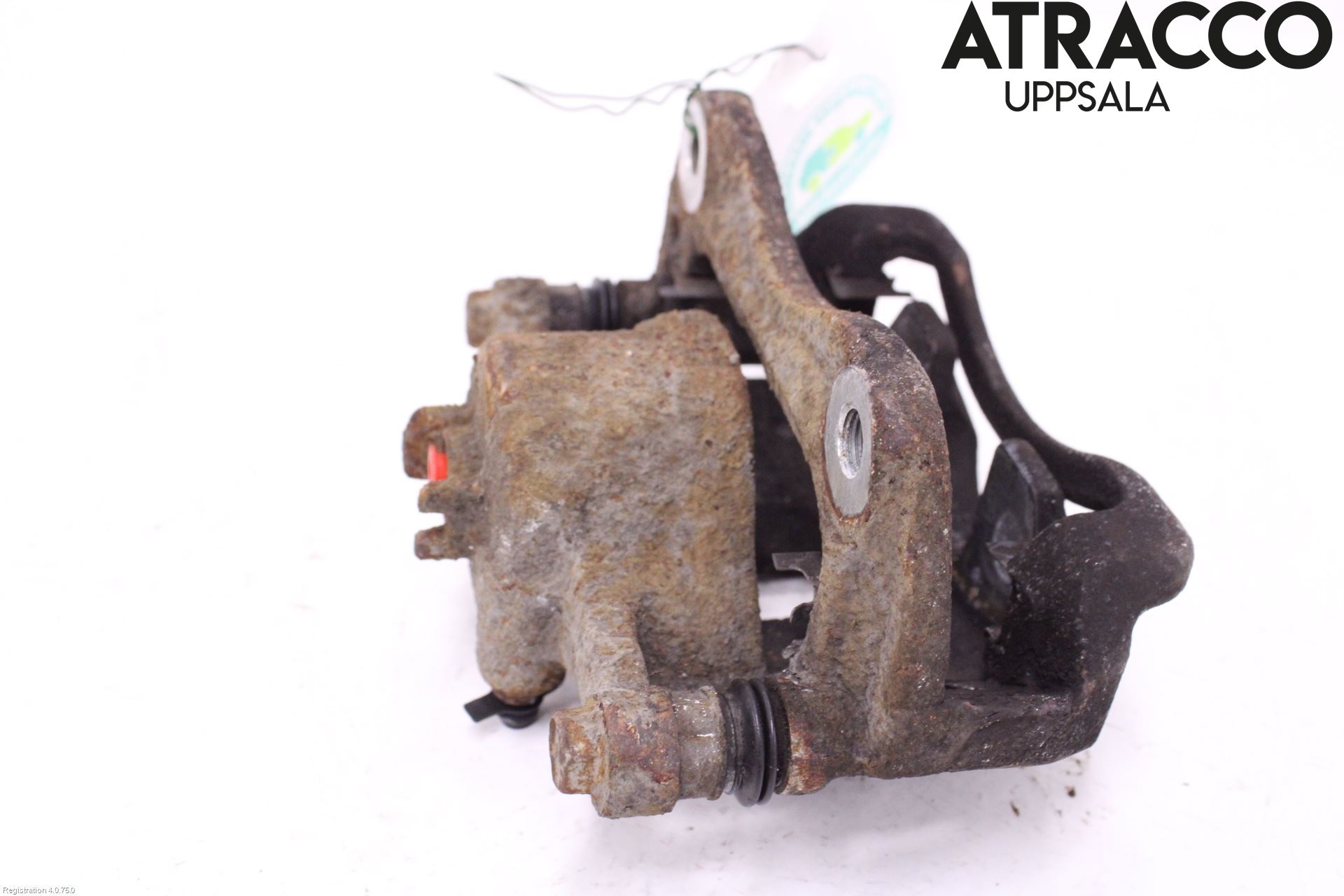 Hyundai i10 BA 17-20 Bromsok Fram Vänster