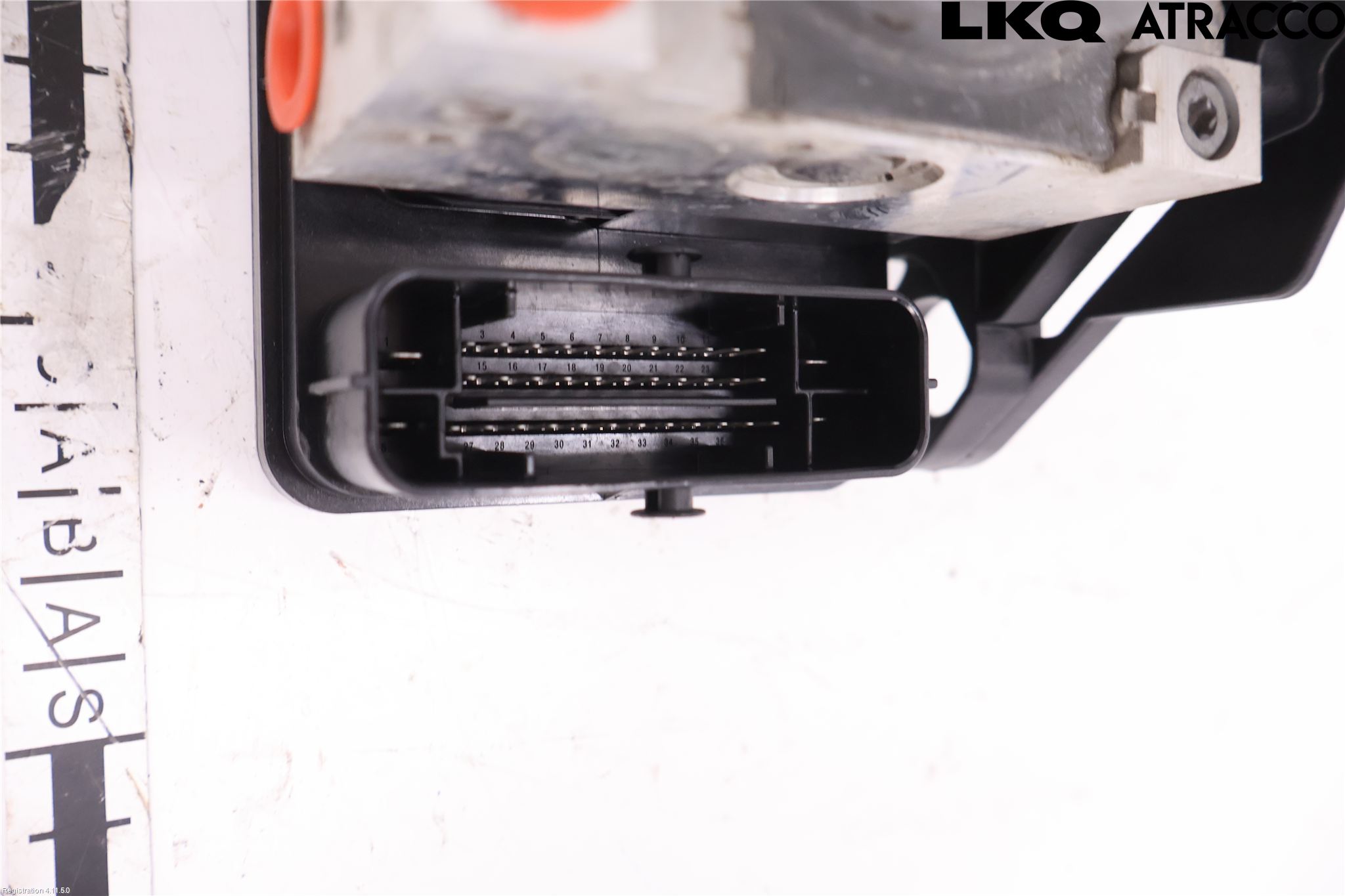 Skoda OCTAVIA (5E) 13-20 Abs Hydraulaggregat