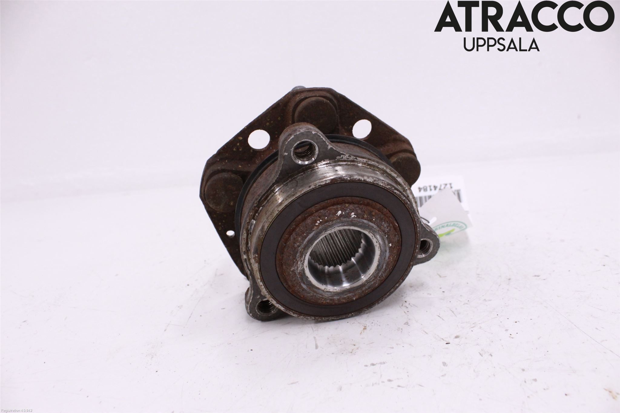 Tesla MODEL 3 17- Nav Bak