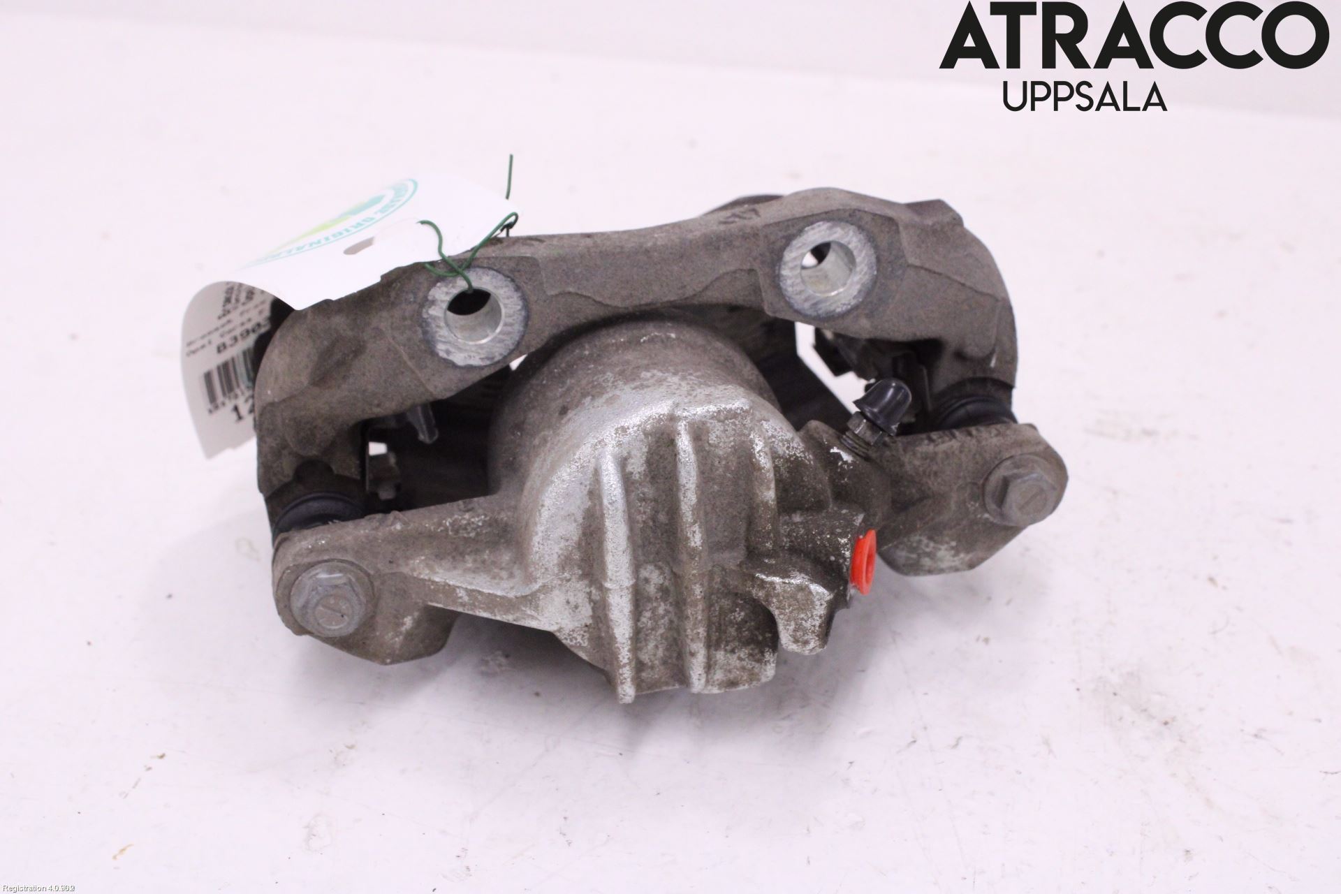 Opel CORSA F, CORSA-E 20- Bromsok Fram Vänster