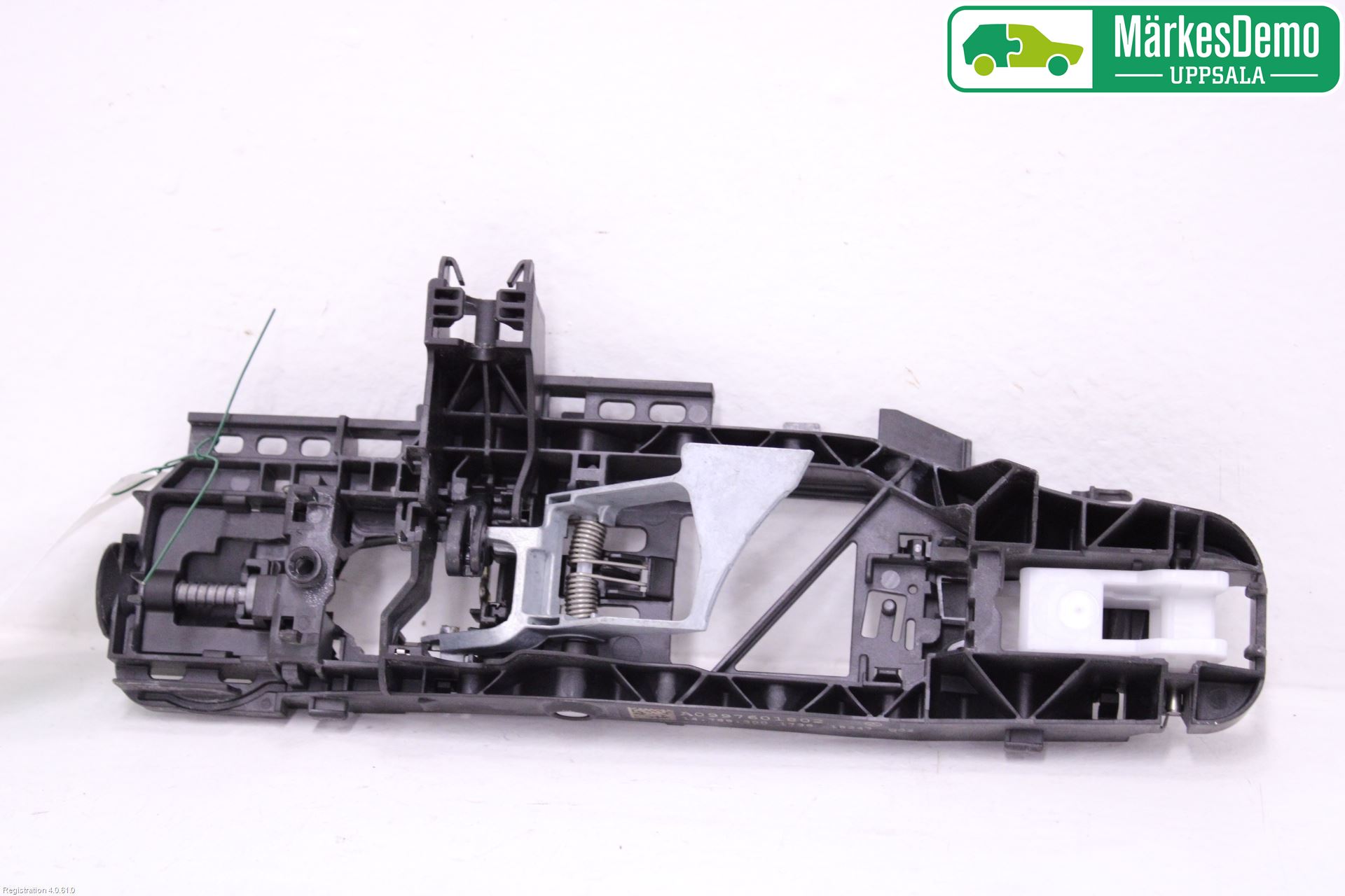 Mercedes-Benz MB A-KLASS (W177) 18- Dörrhandtag Yttre Hö