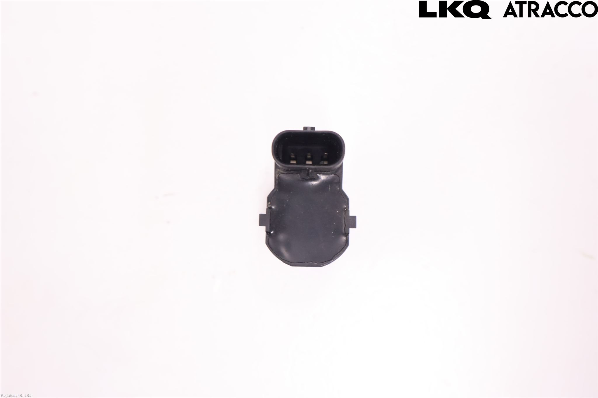 Audi A3/S3 05-13 Parkeringshjälp Backsensor