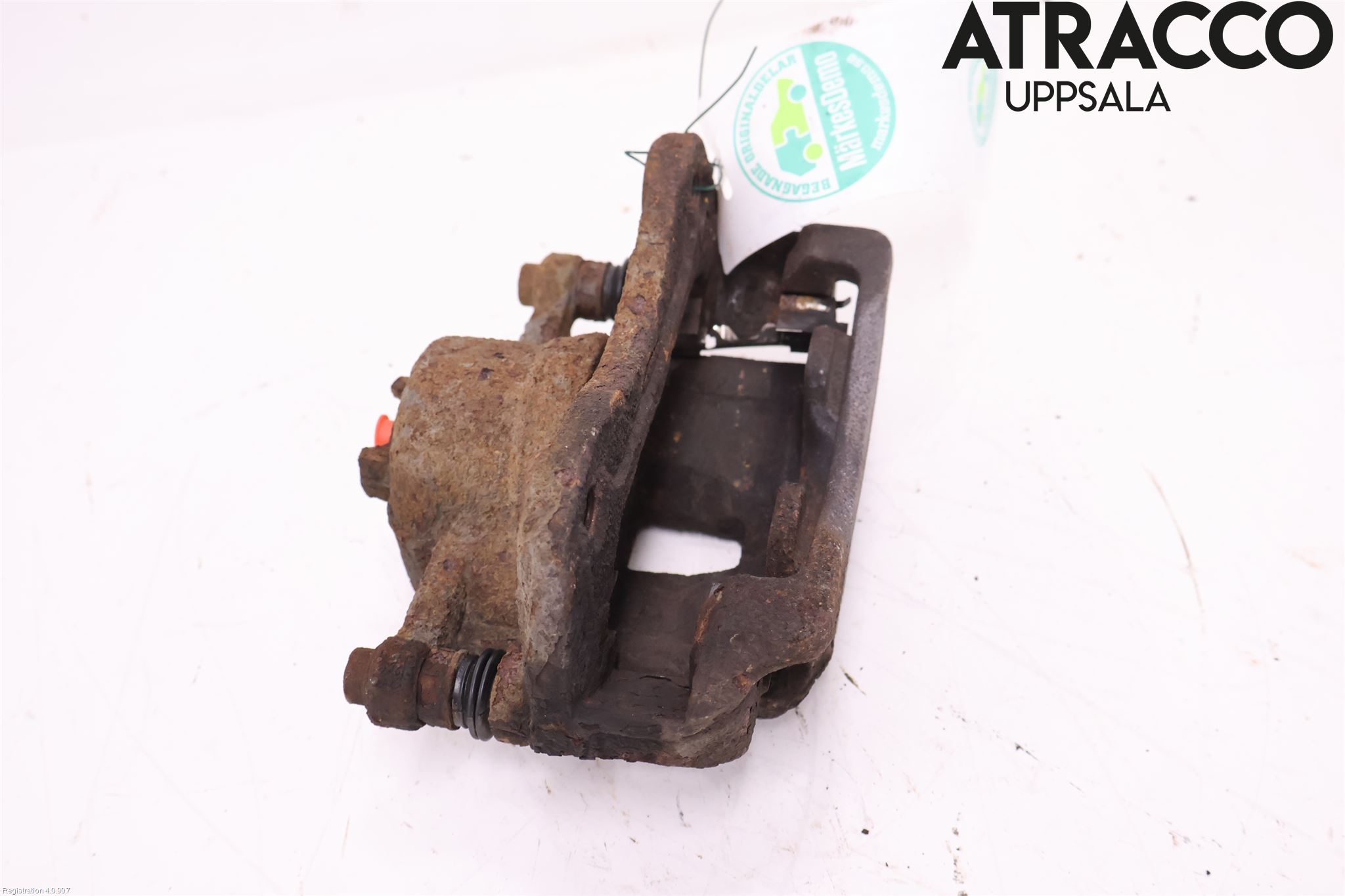 Hyundai i10 BA 14-16 Bromsok Fram Höger