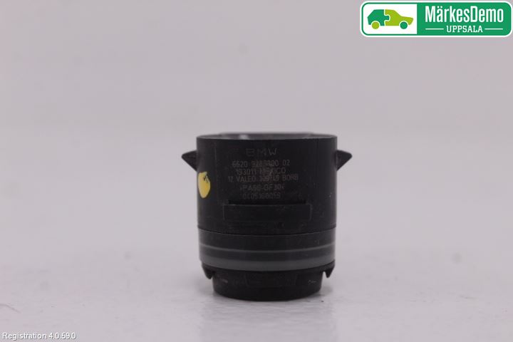 BMW X5 F15 13-18 Parkeringshjälp Backsensor