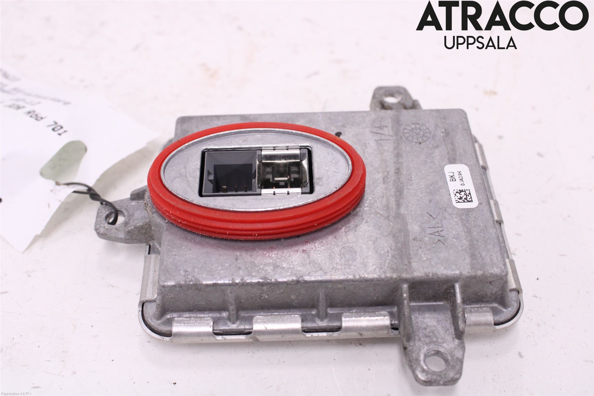 Volvo C30 10-13 Styrenhet Strålkastare