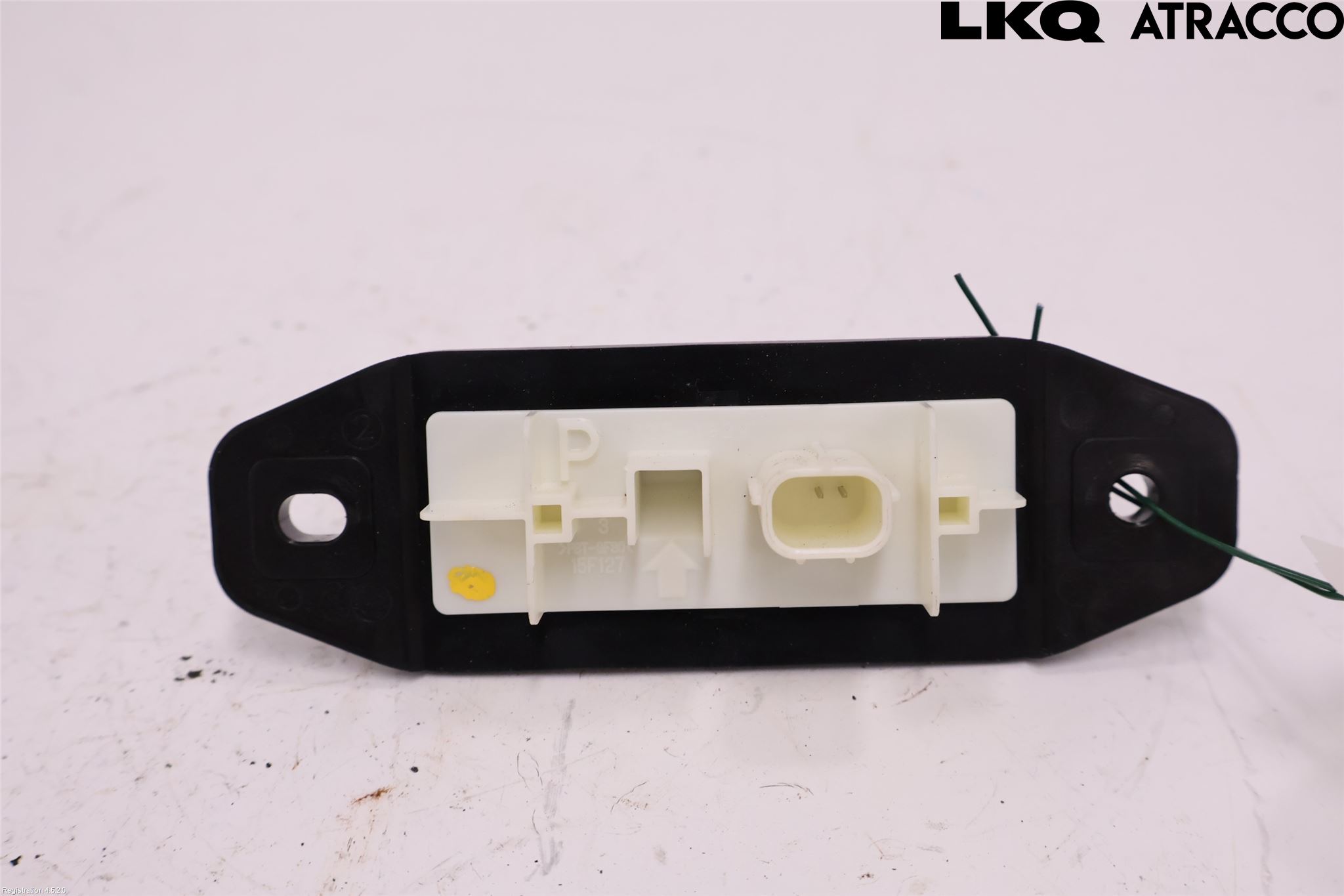 Toyota COROLLA 19- Bakluckehandtag