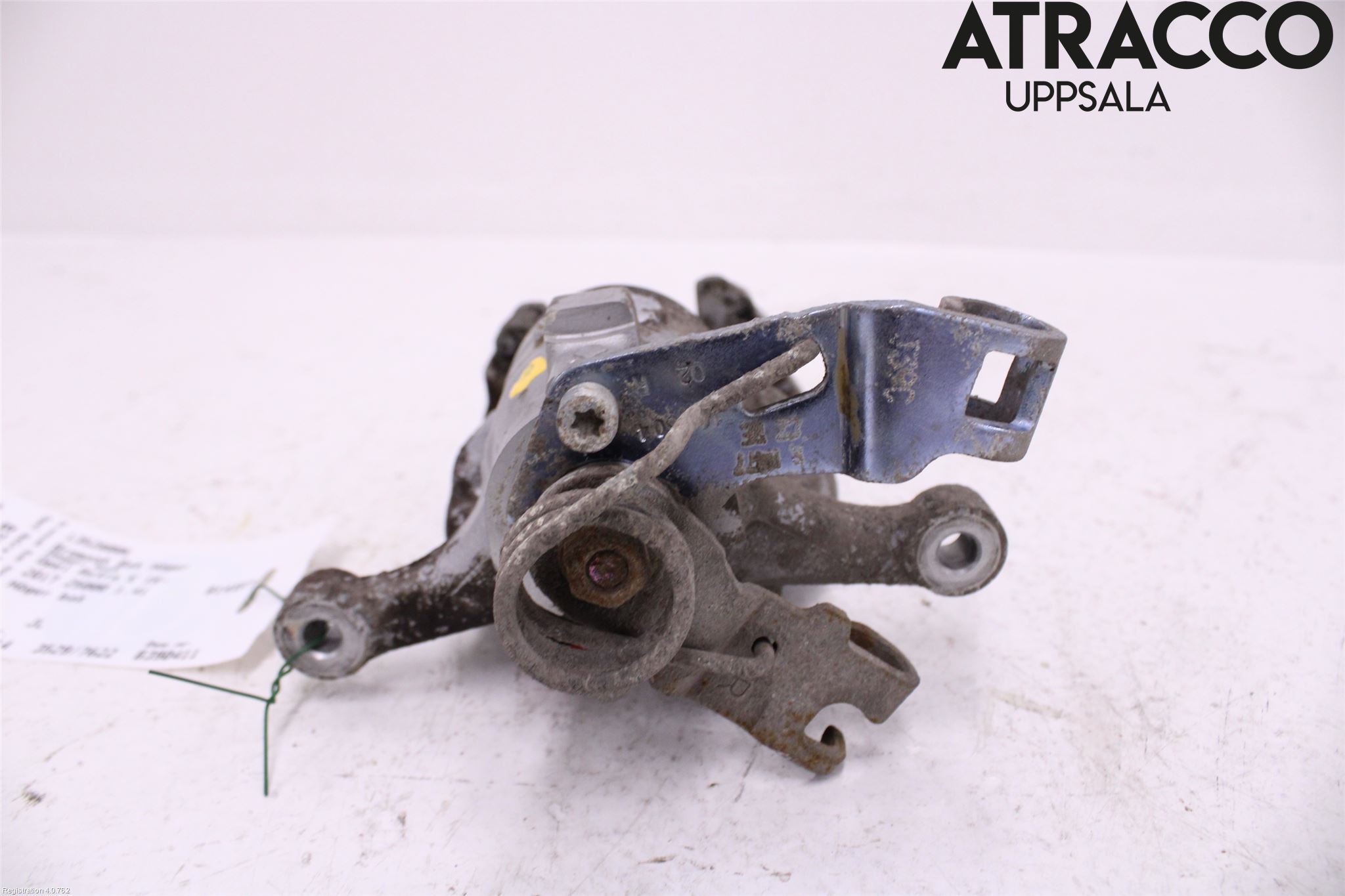 Opel ASTRA K 16-22 Bromsok Bak Höger